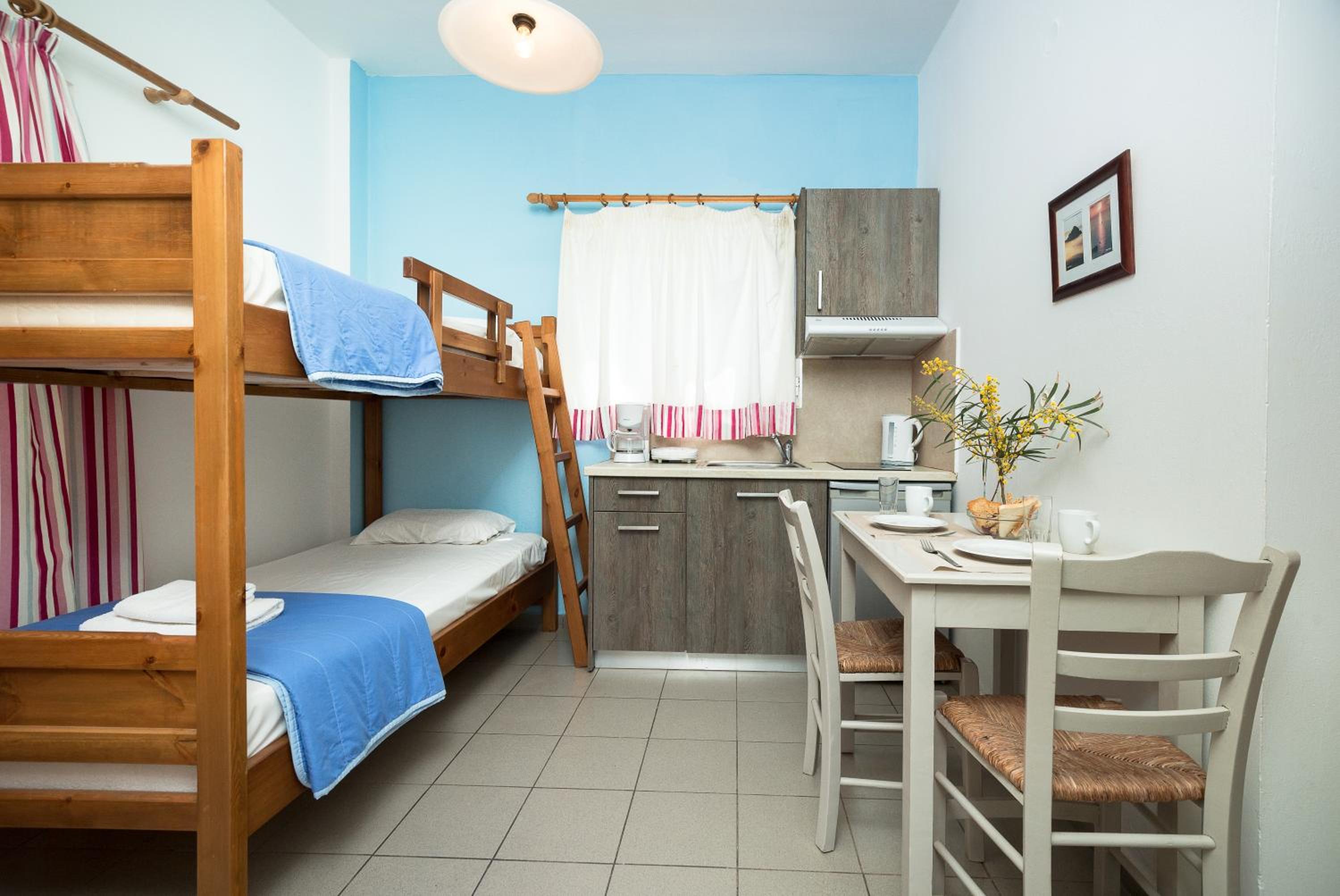 Kalami Apartments