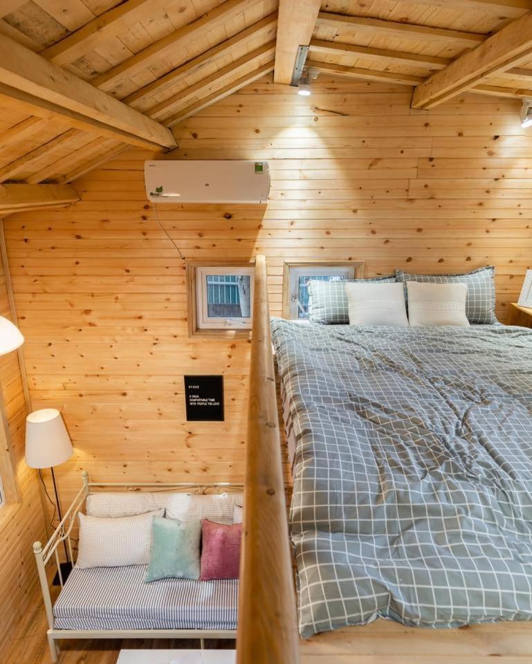 Hygge Homestay Hà Nội