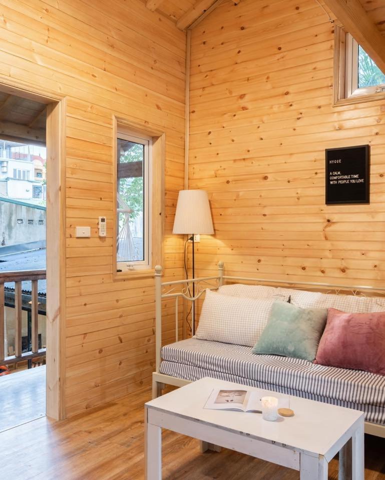 Hygge Homestay Hà Nội