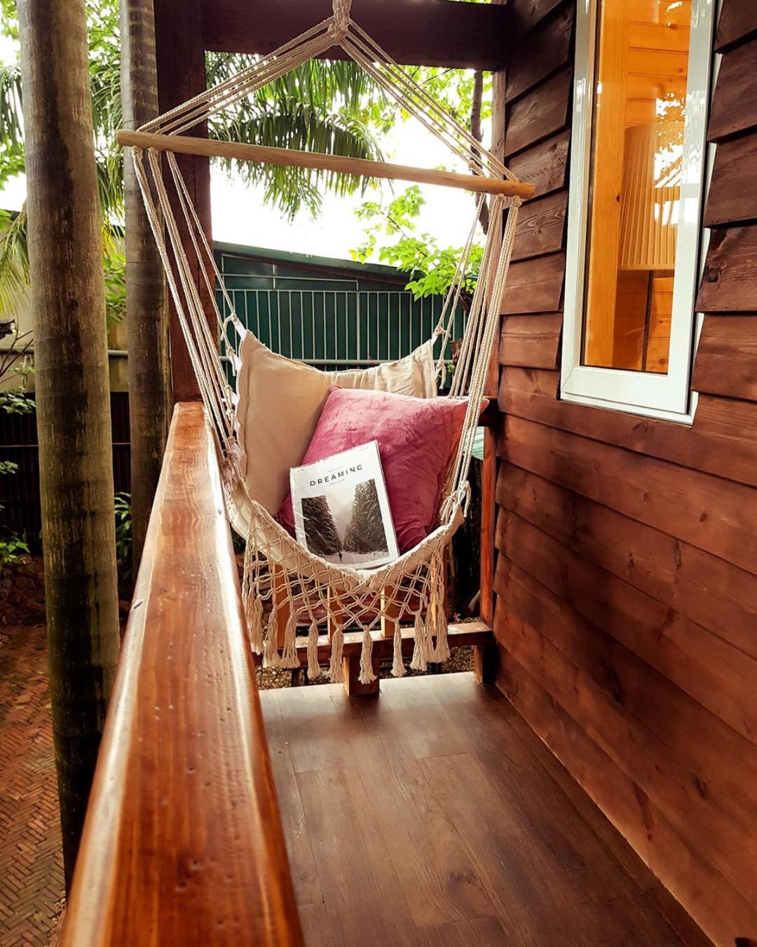 Hygge Homestay Hà Nội