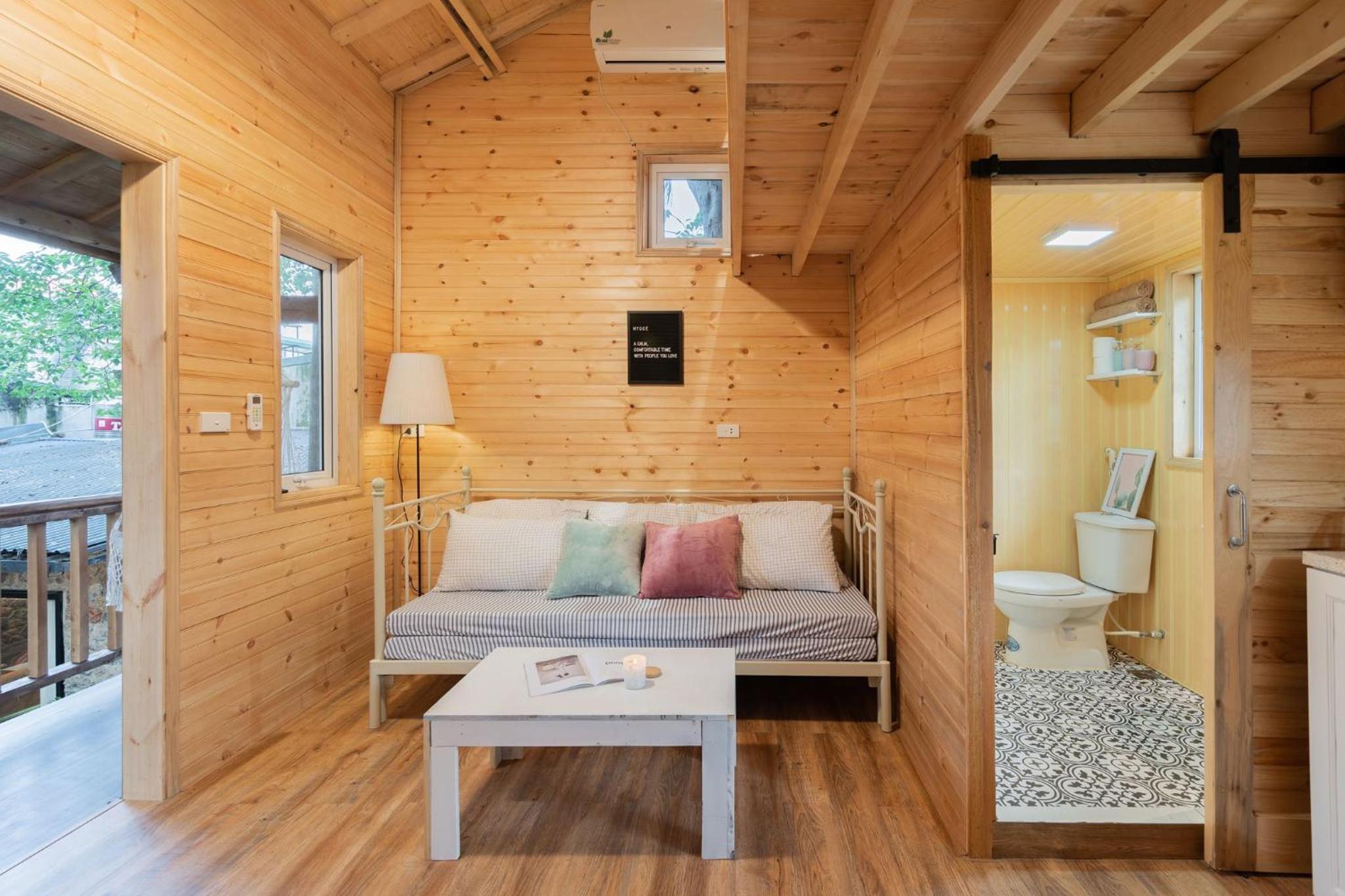 Hygge Homestay Hà Nội