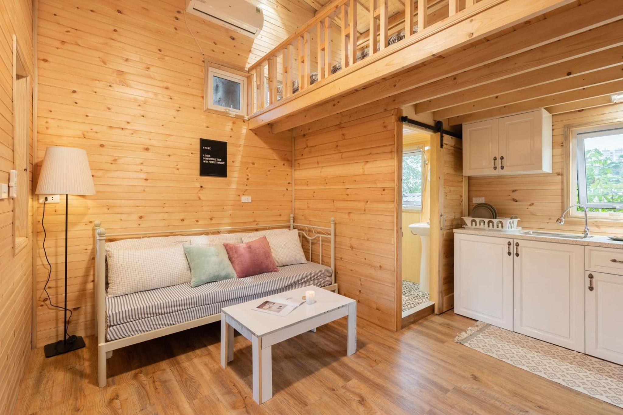 Hygge Homestay Hà Nội
