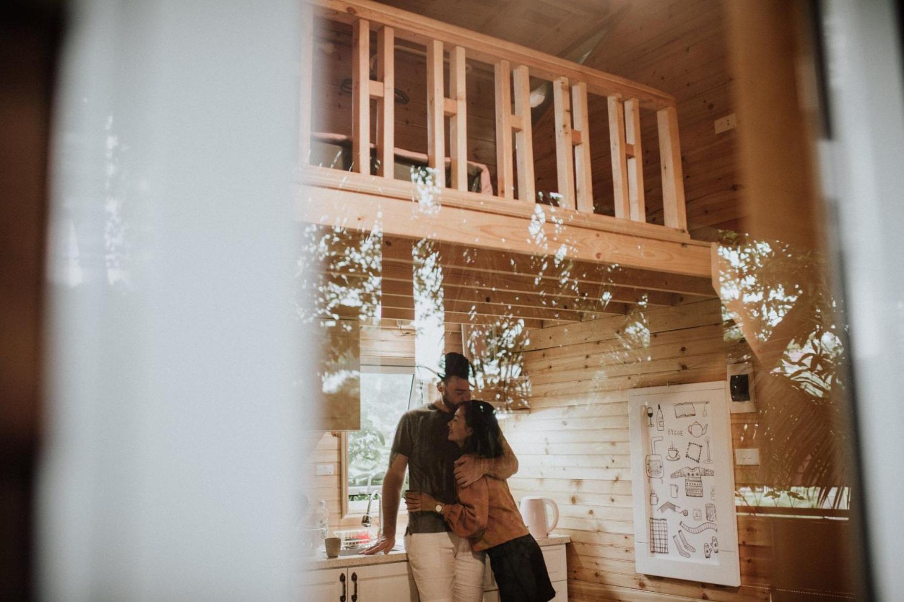Hygge Homestay Hà Nội