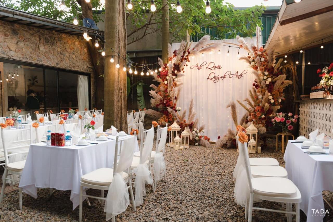 Hygge Homestay Hà Nội