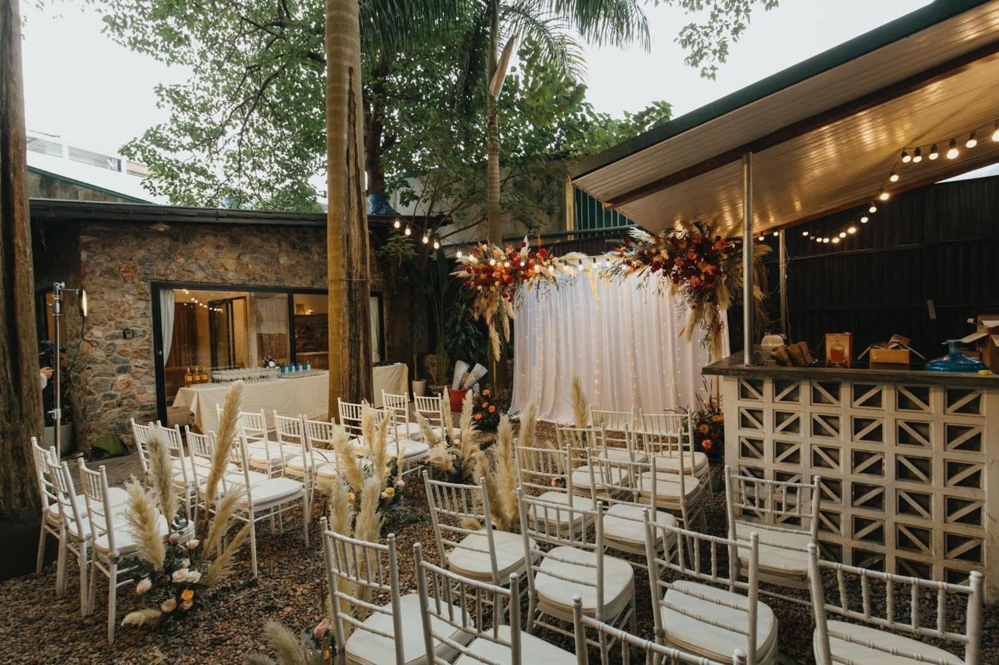 Hygge Homestay Hà Nội
