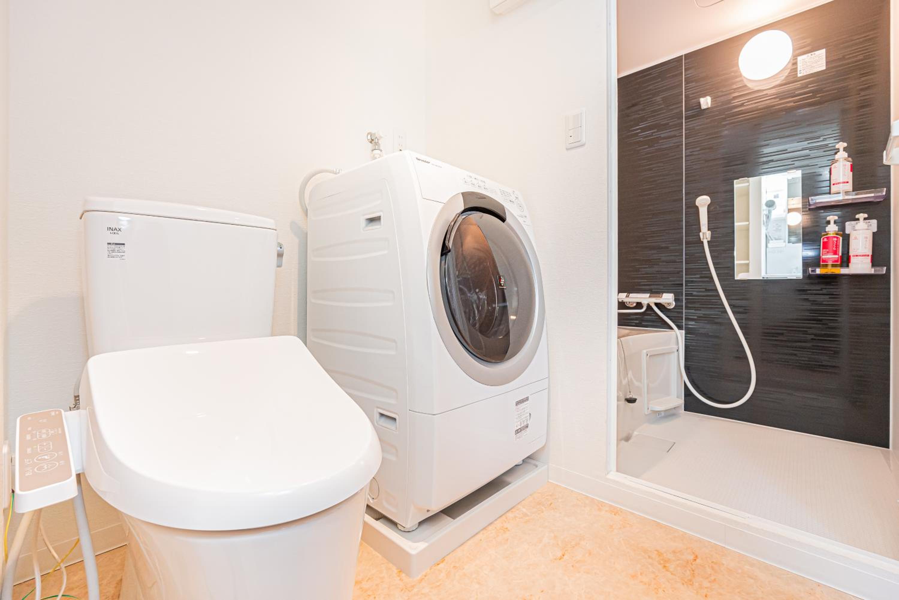 New Cozy APT Located on the Japanese Local shopping street