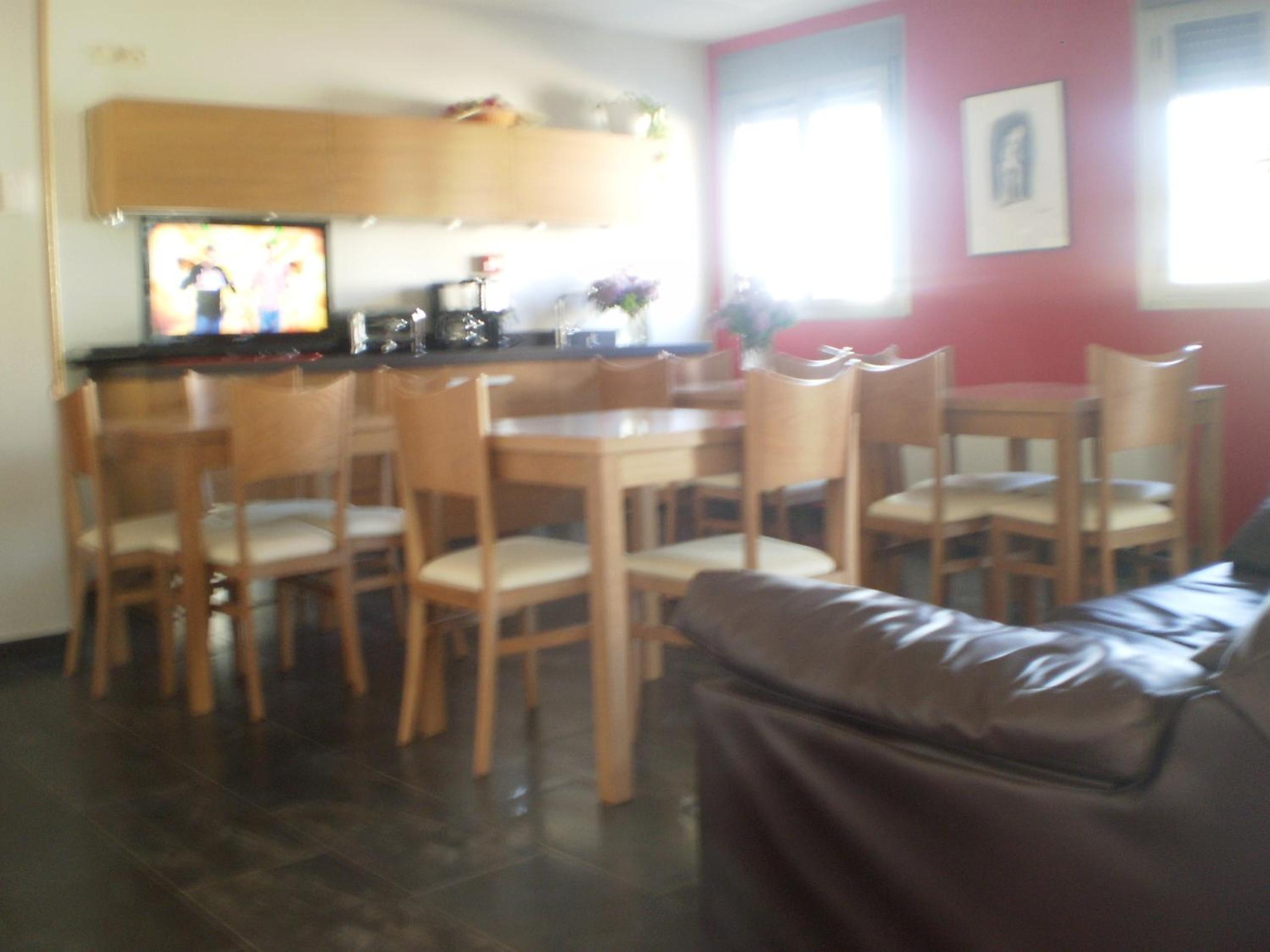 Hostal Rica Posada