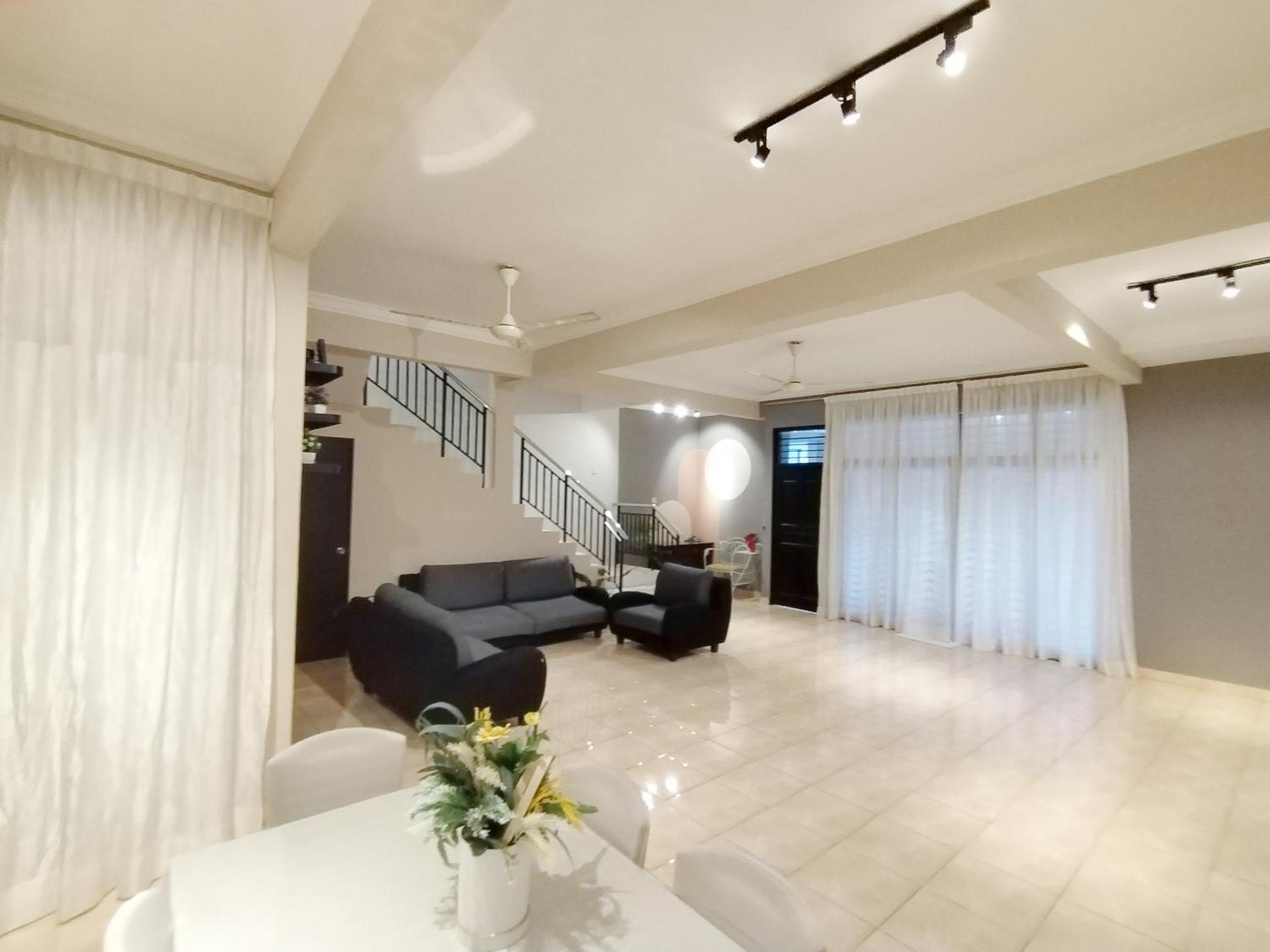 11-16pax -2 Storey Terrace -Tambun Simpang Ampat photo 2