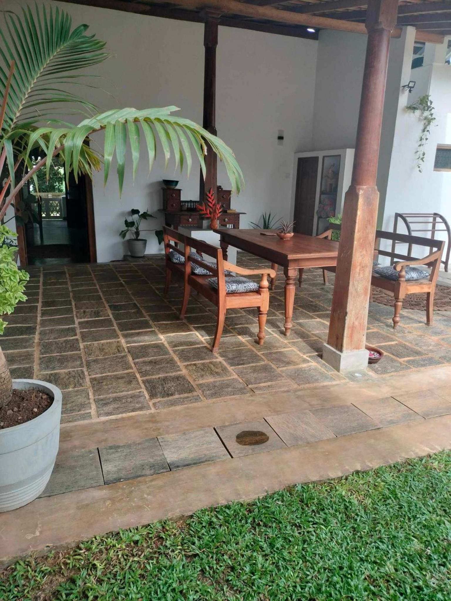 Gads Villa