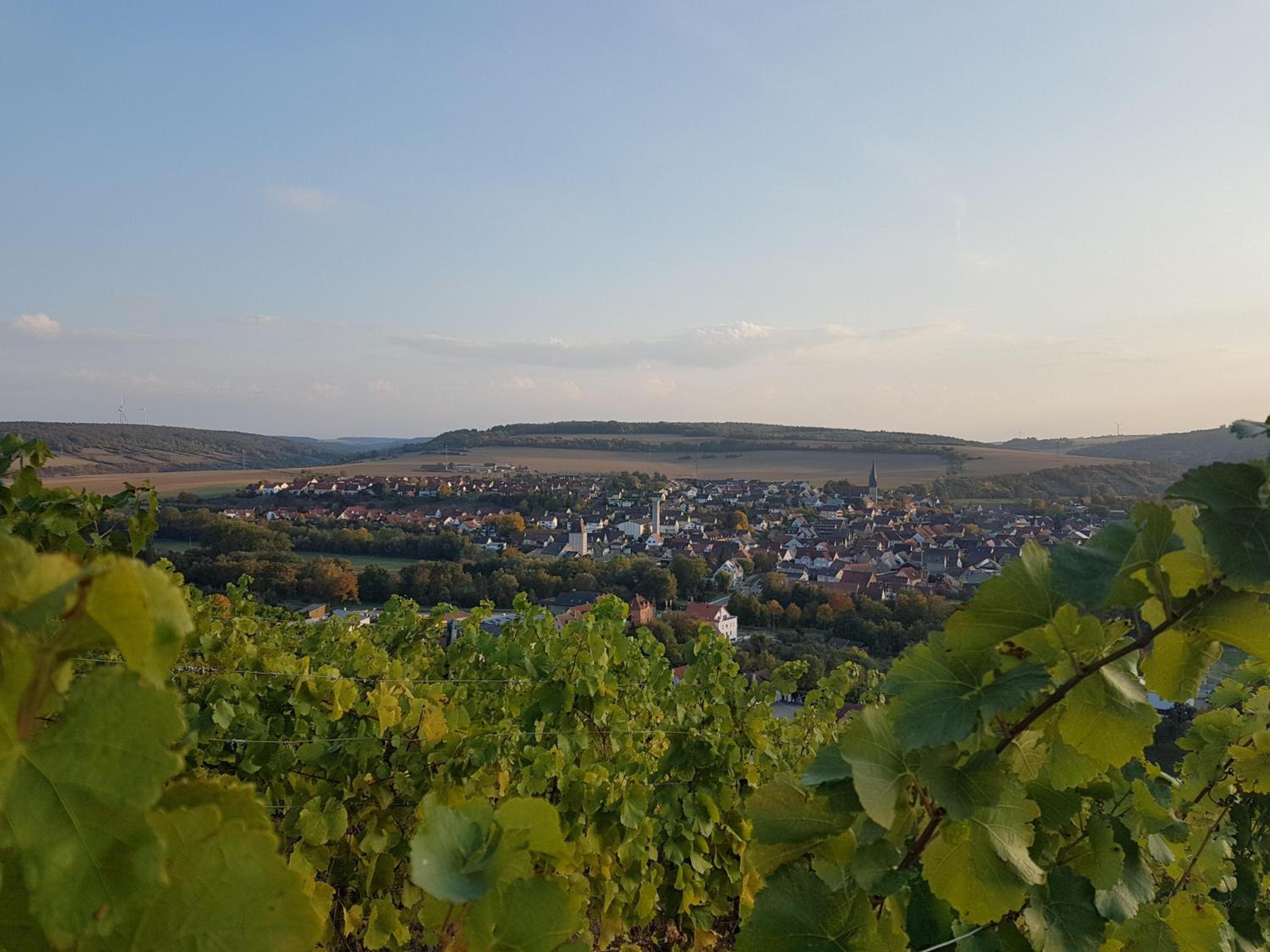Haus Weinbergblick