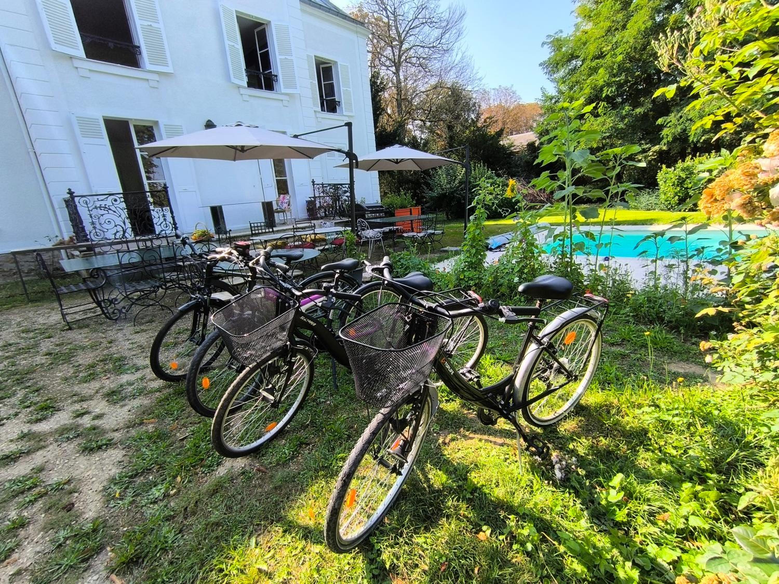 Domaine de Ris, photo 18