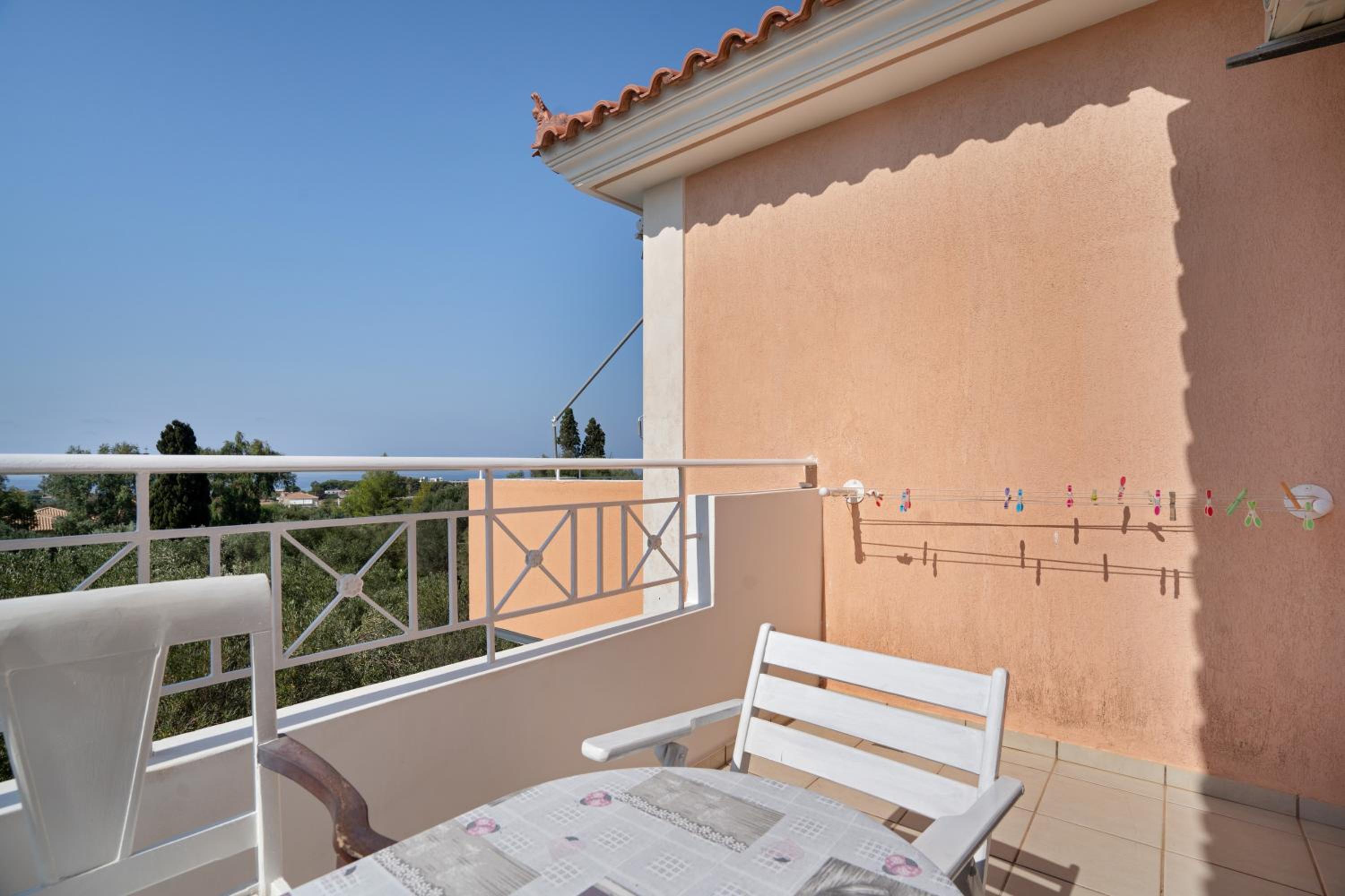Helena Inn Kefalonia