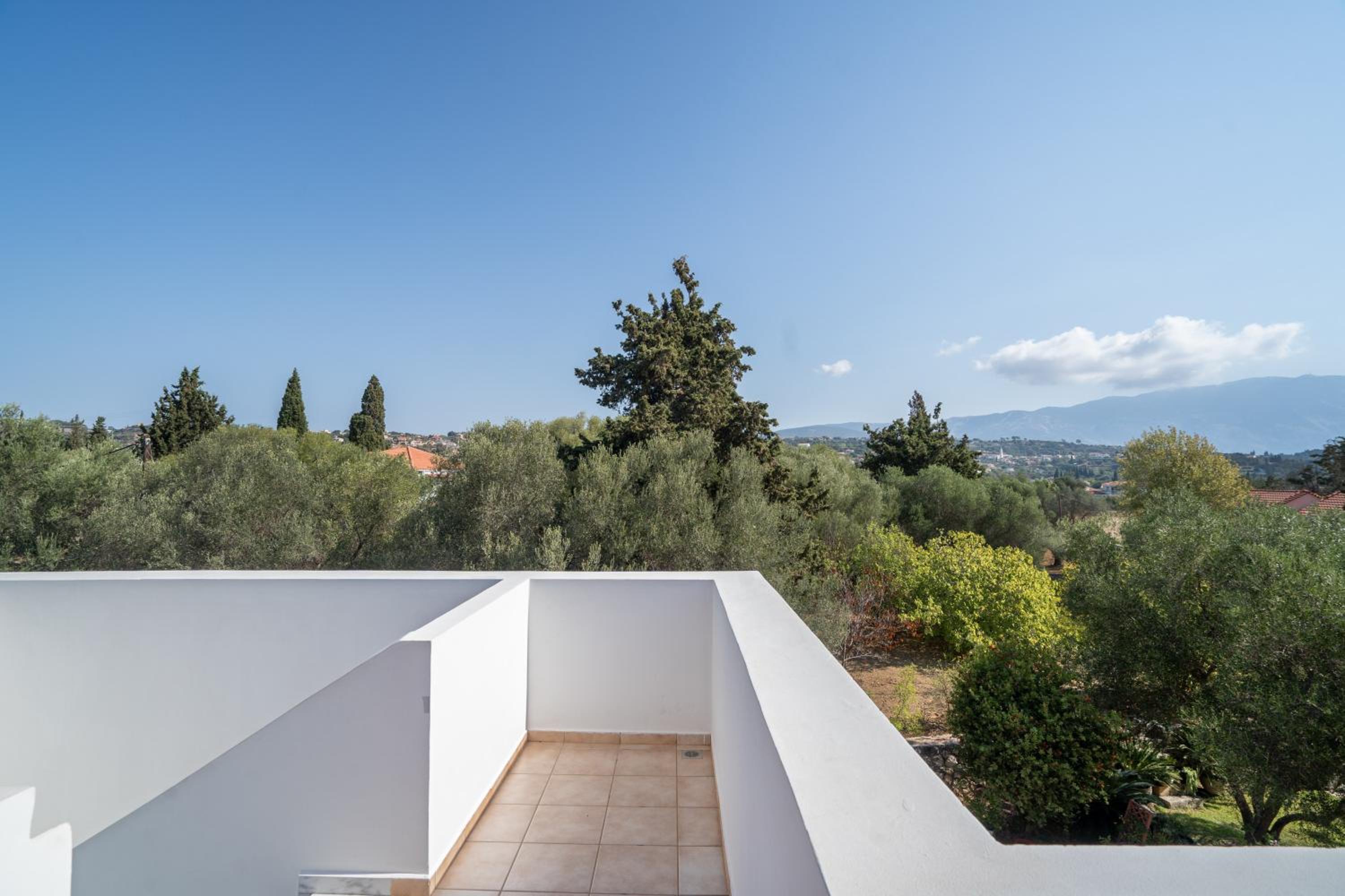 Helena Inn Kefalonia