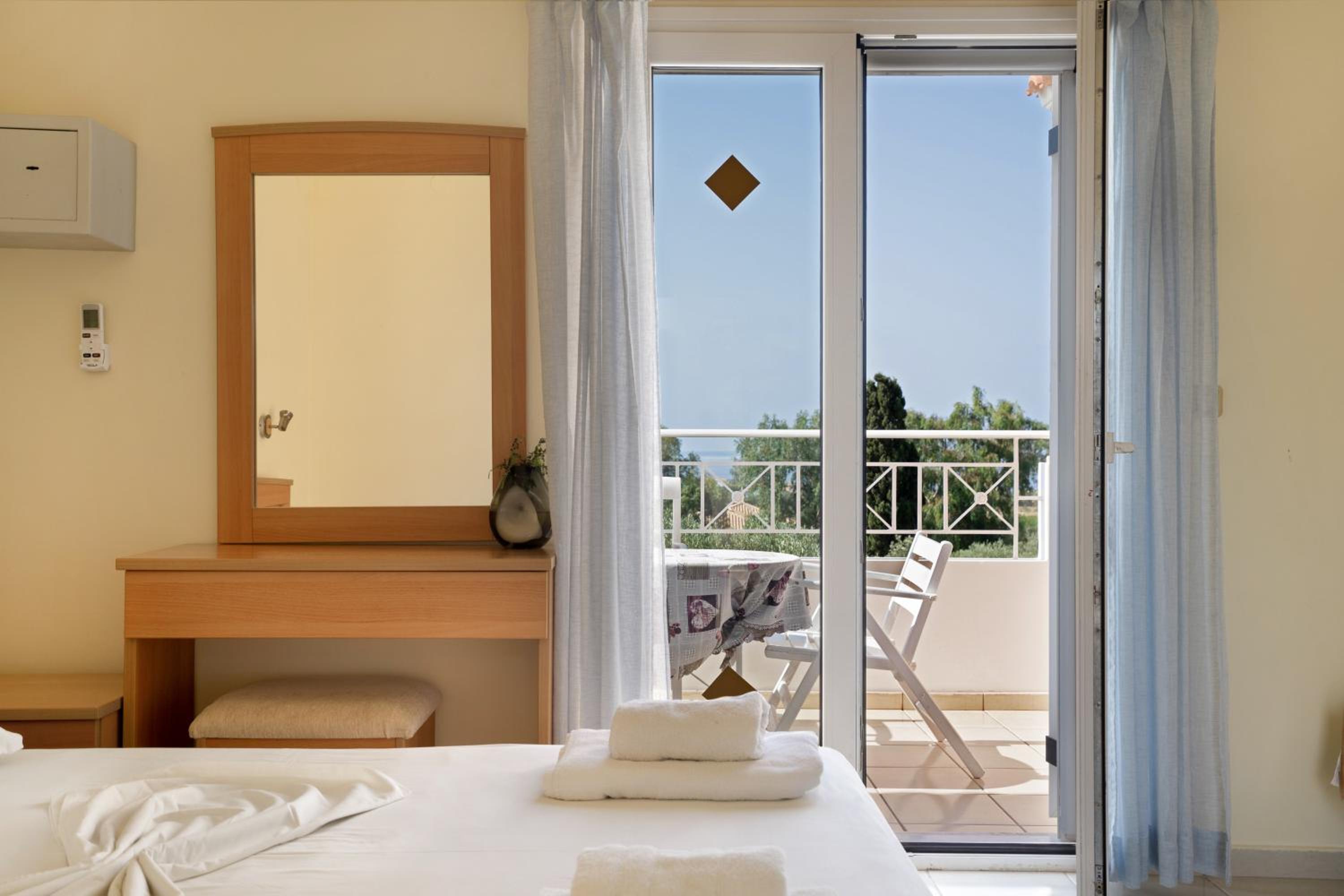 Helena Inn Kefalonia