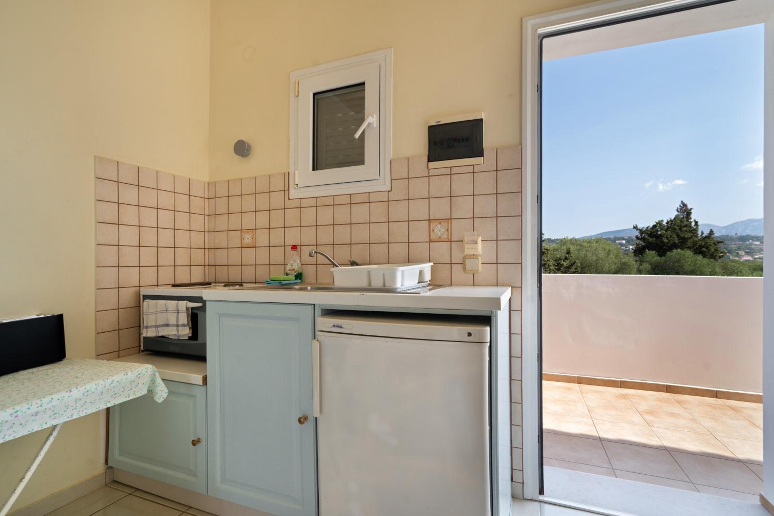 Helena Inn Kefalonia