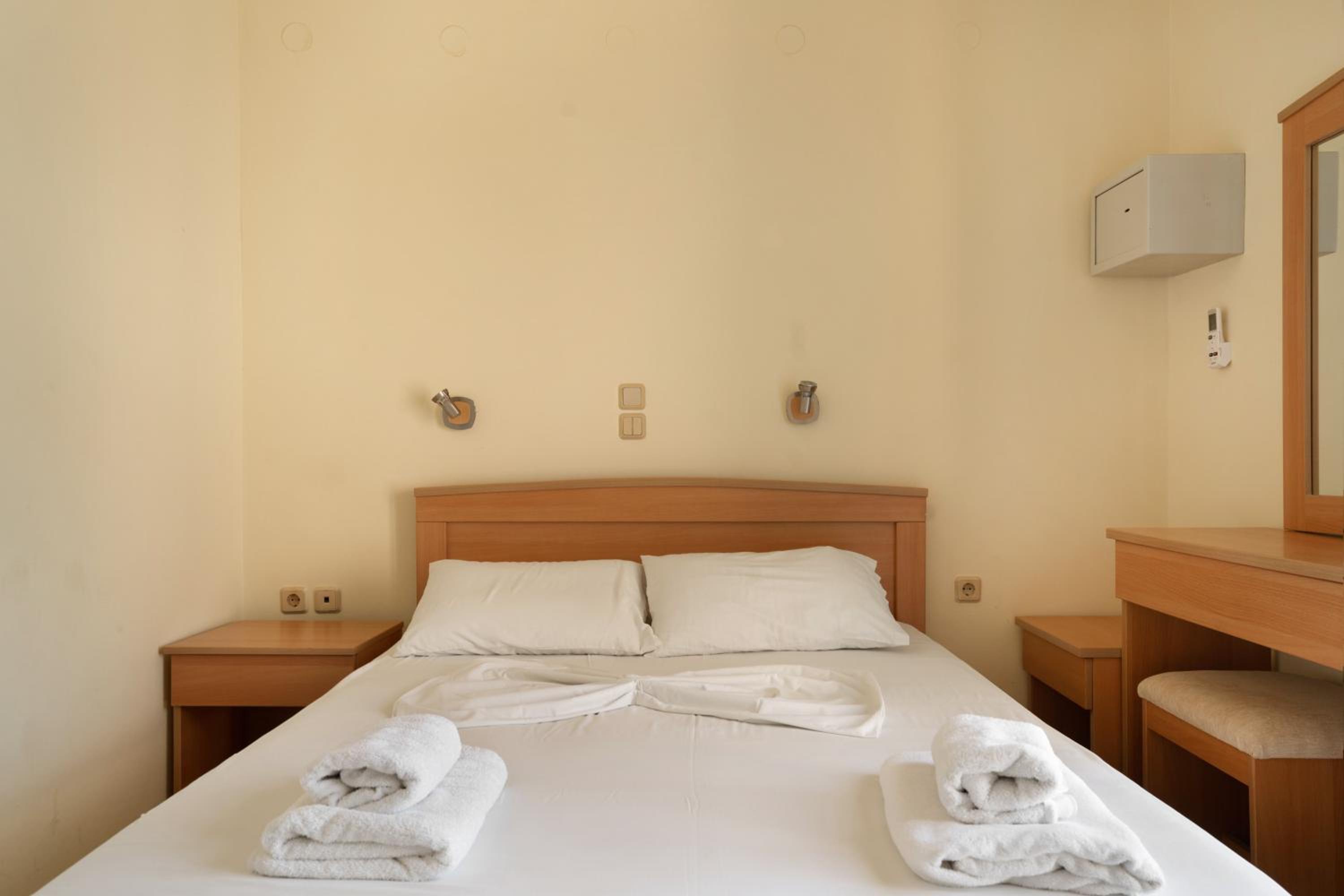 Helena Inn Kefalonia