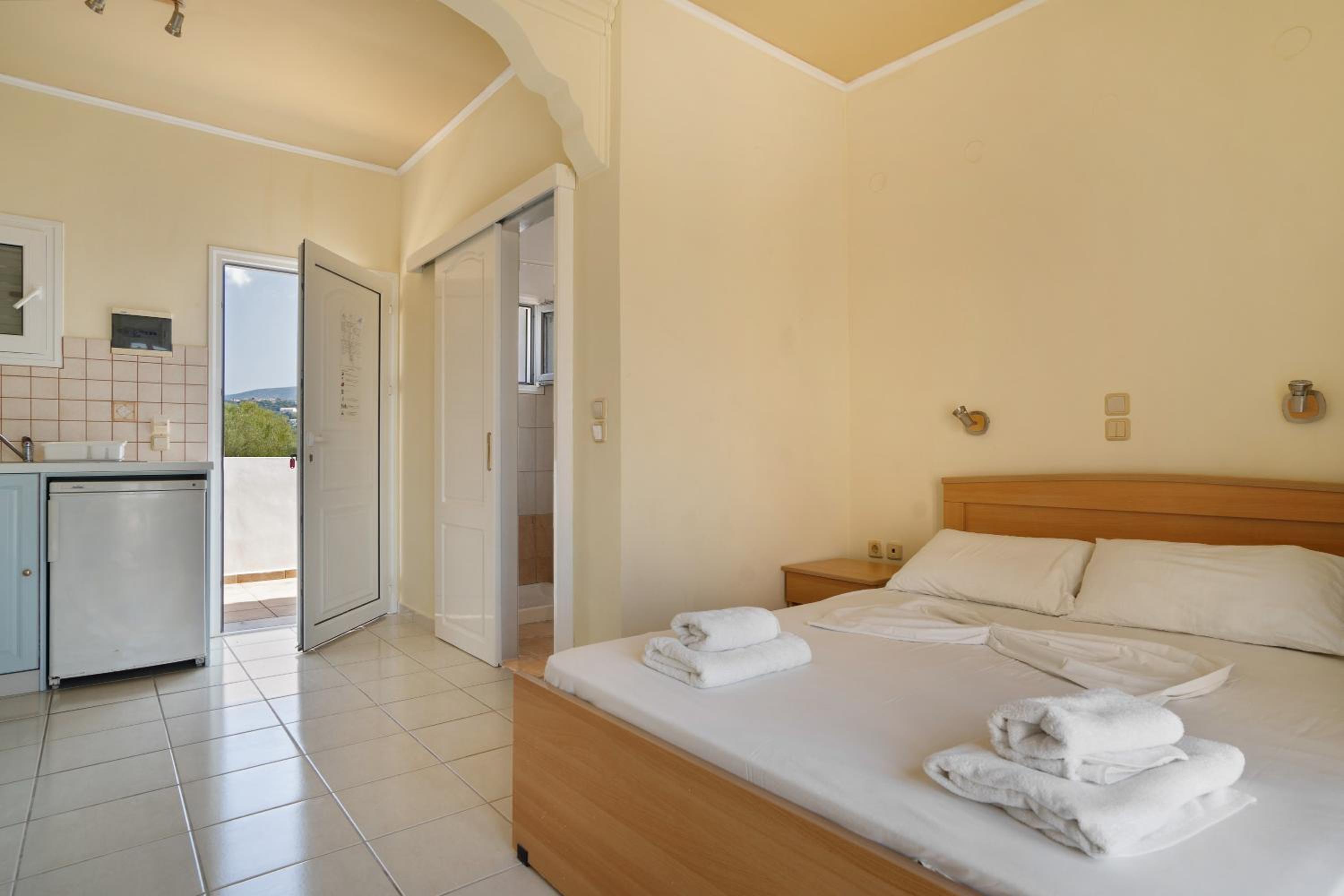 Helena Inn Kefalonia