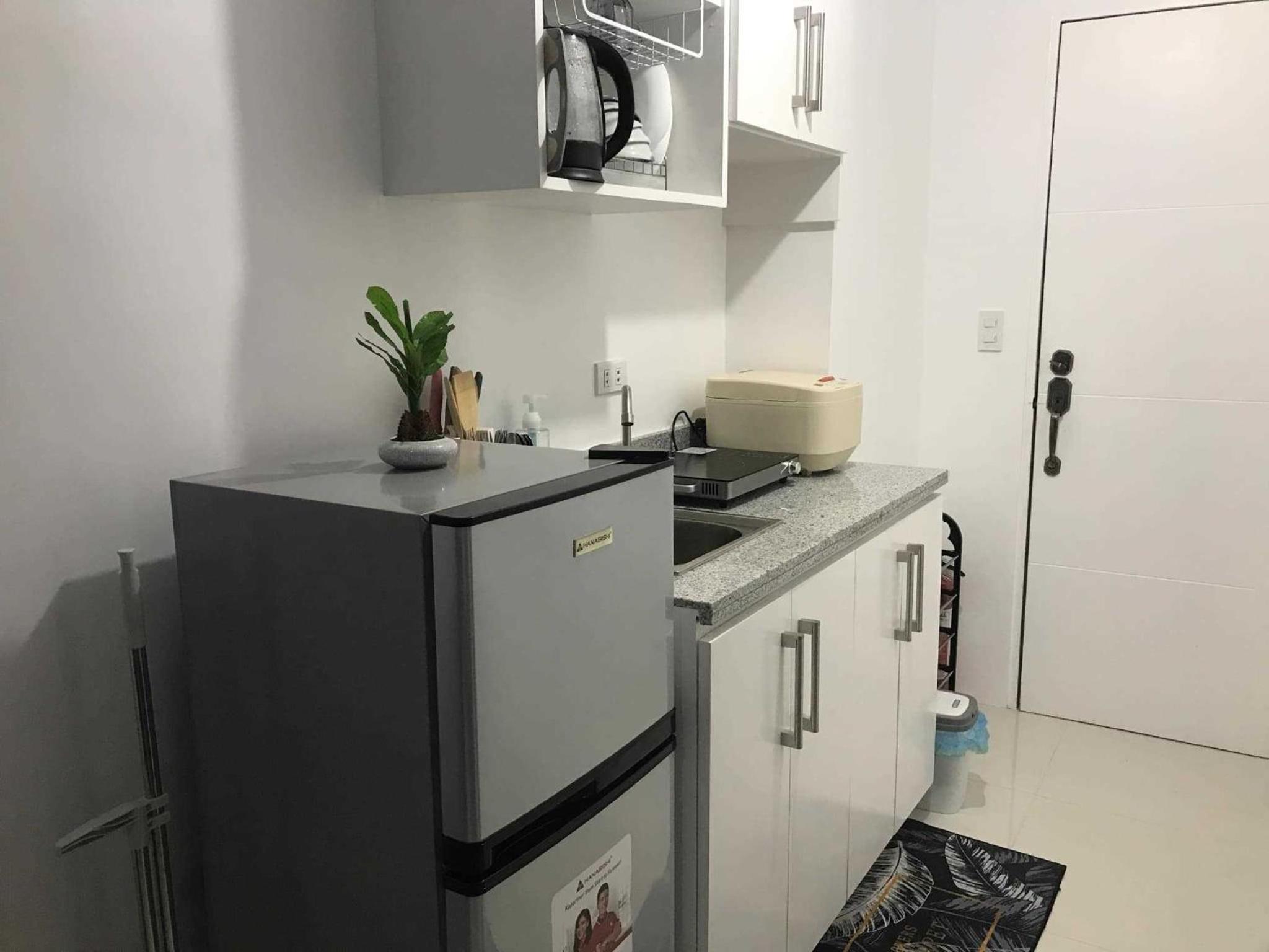 Dream Nest Staycation