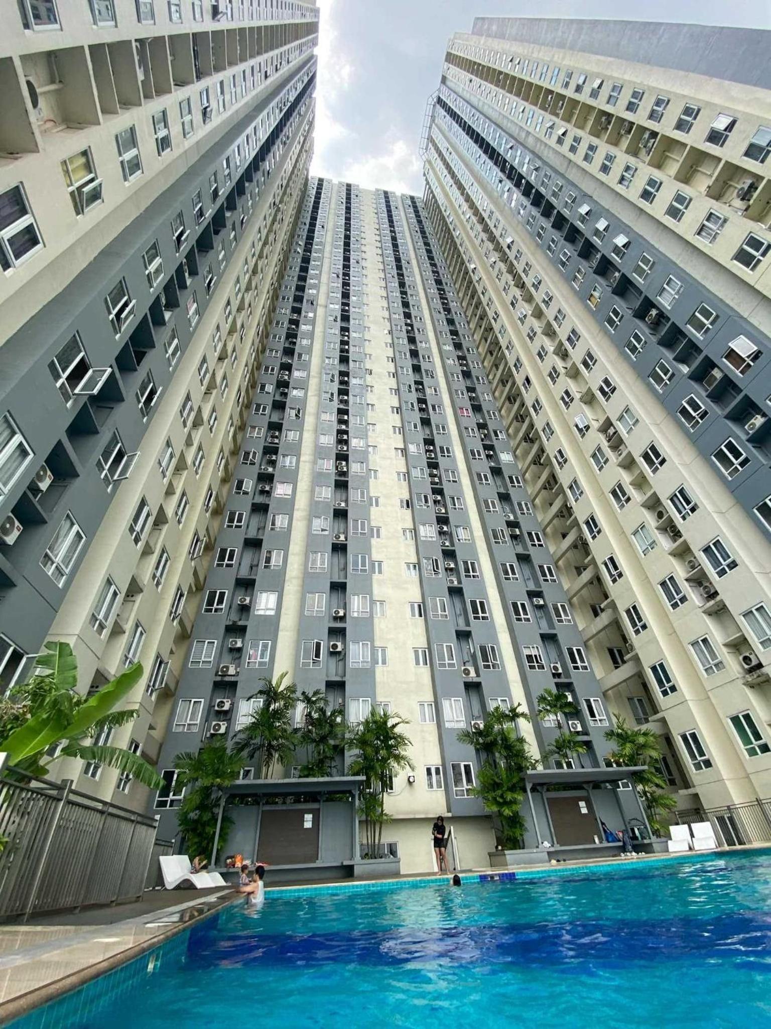 Dream Nest Staycation