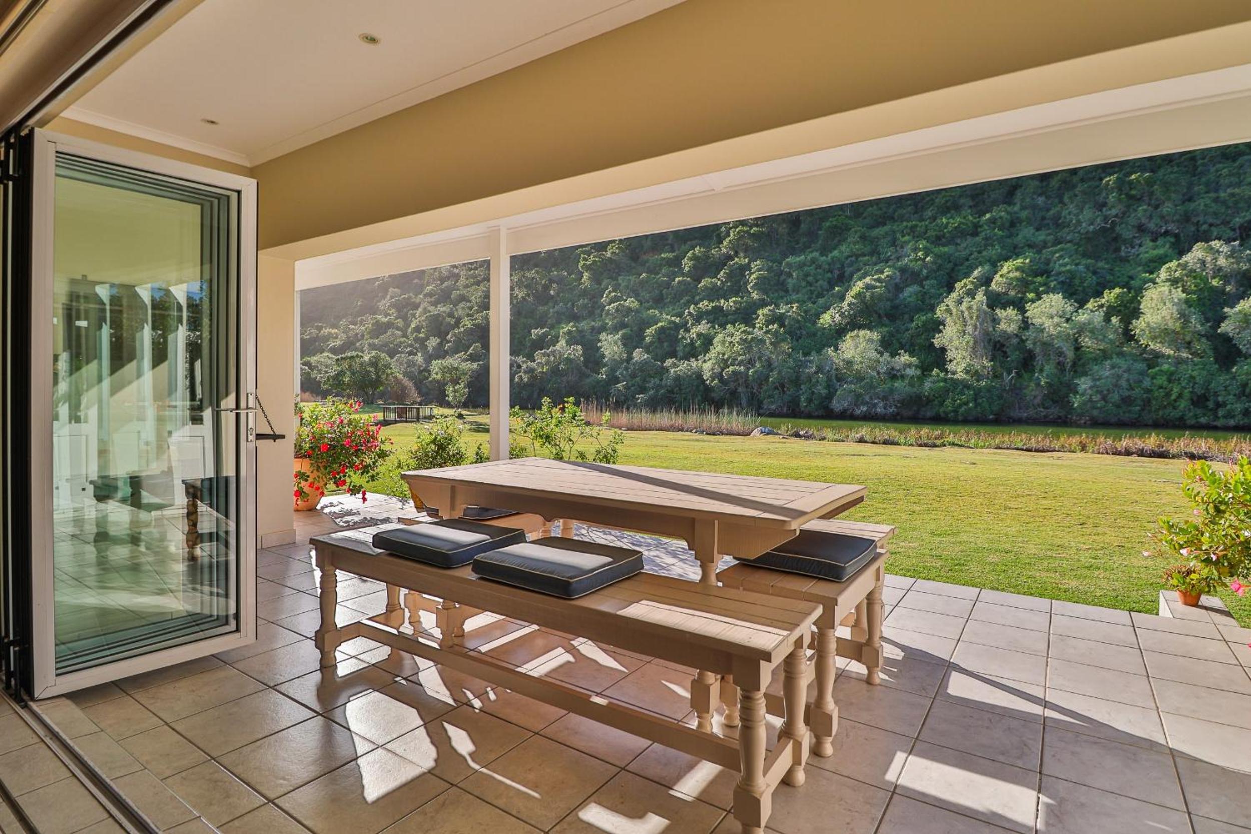 Riverclub Villas