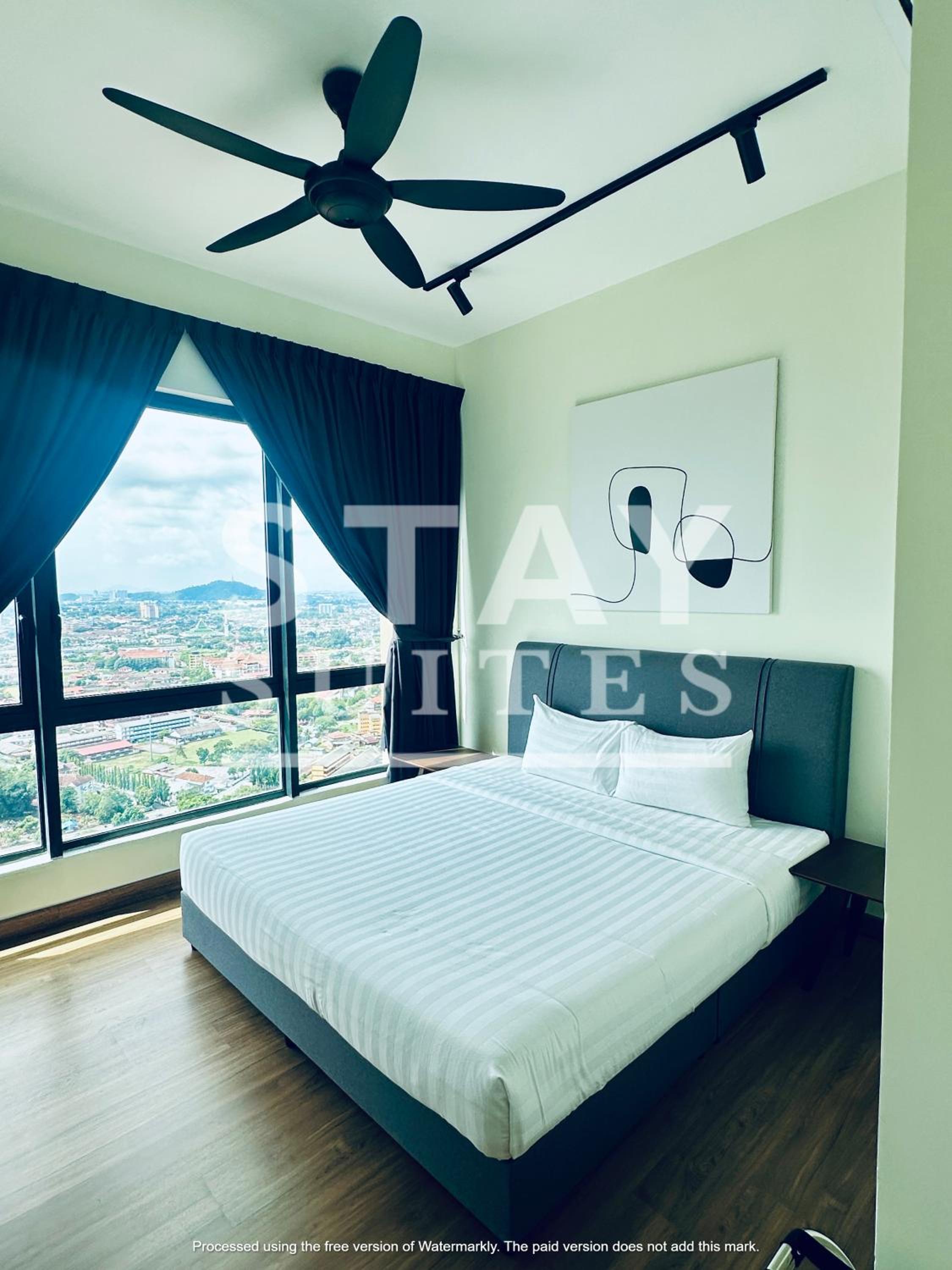 StaySuites The Apple Melaka