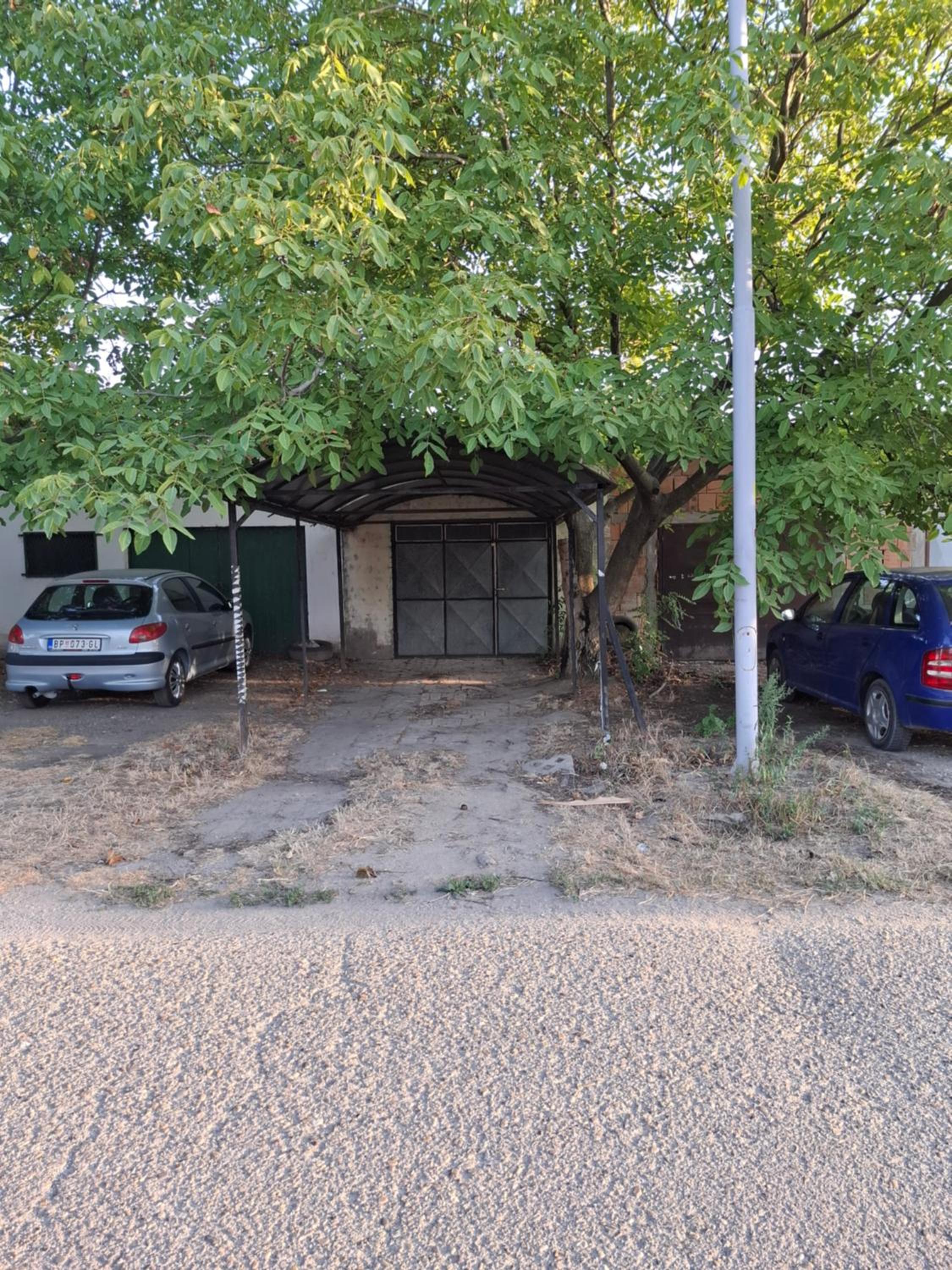 Apartman Emilija