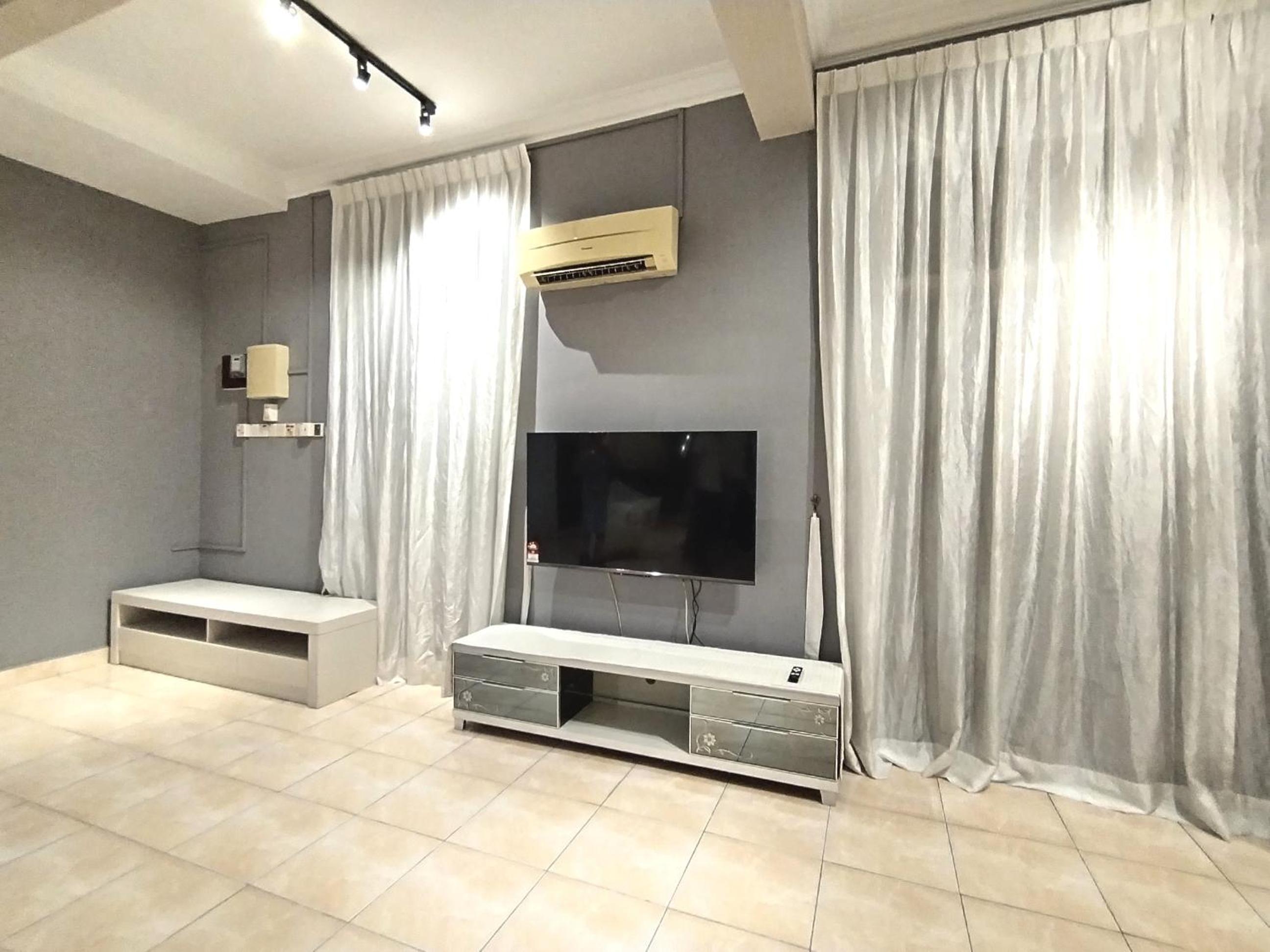 11-16pax -2 Storey Terrace -Tambun Simpang Ampat photo 4