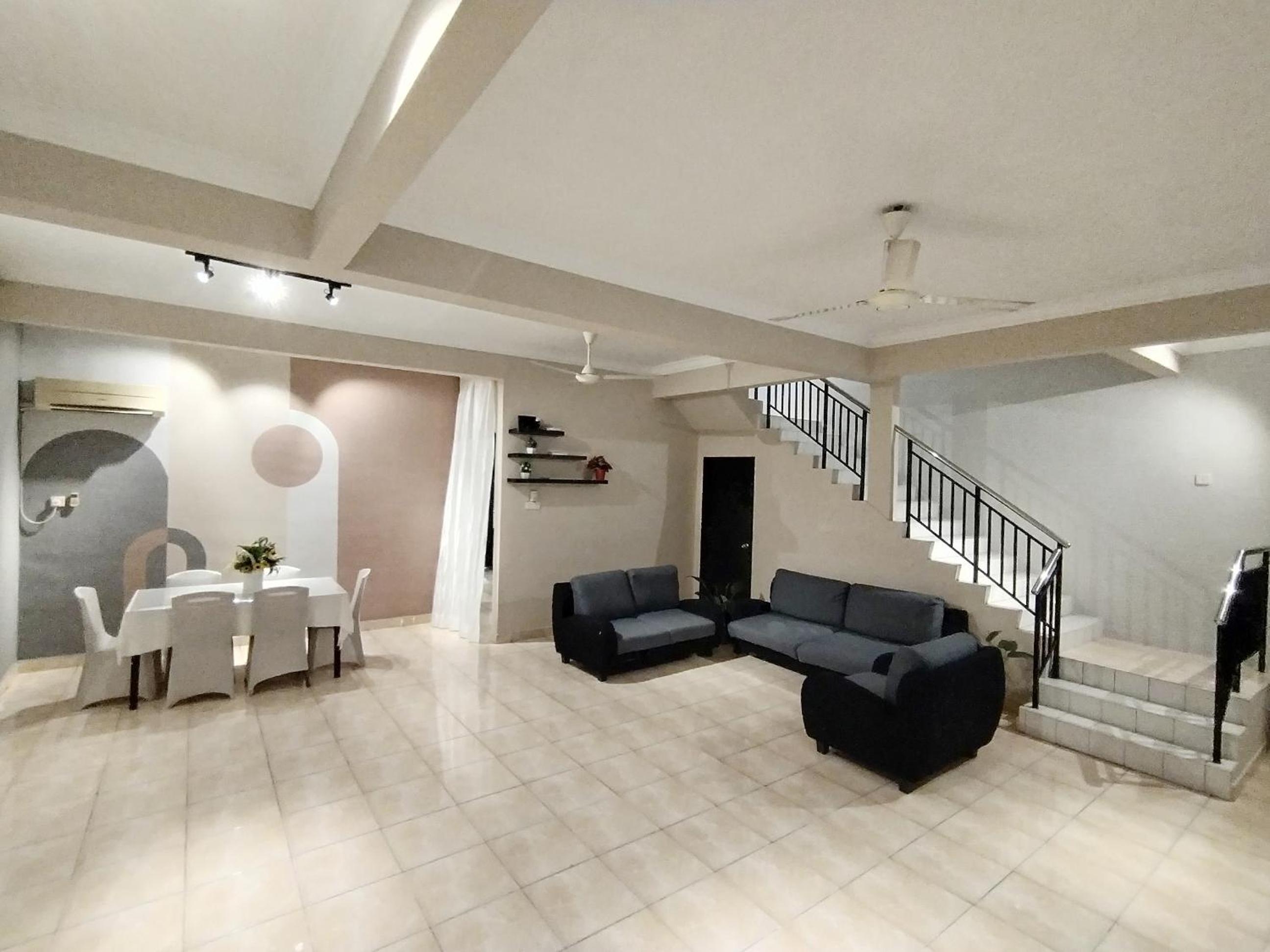 11-16pax -2 Storey Terrace -Tambun Simpang Ampat photo 6