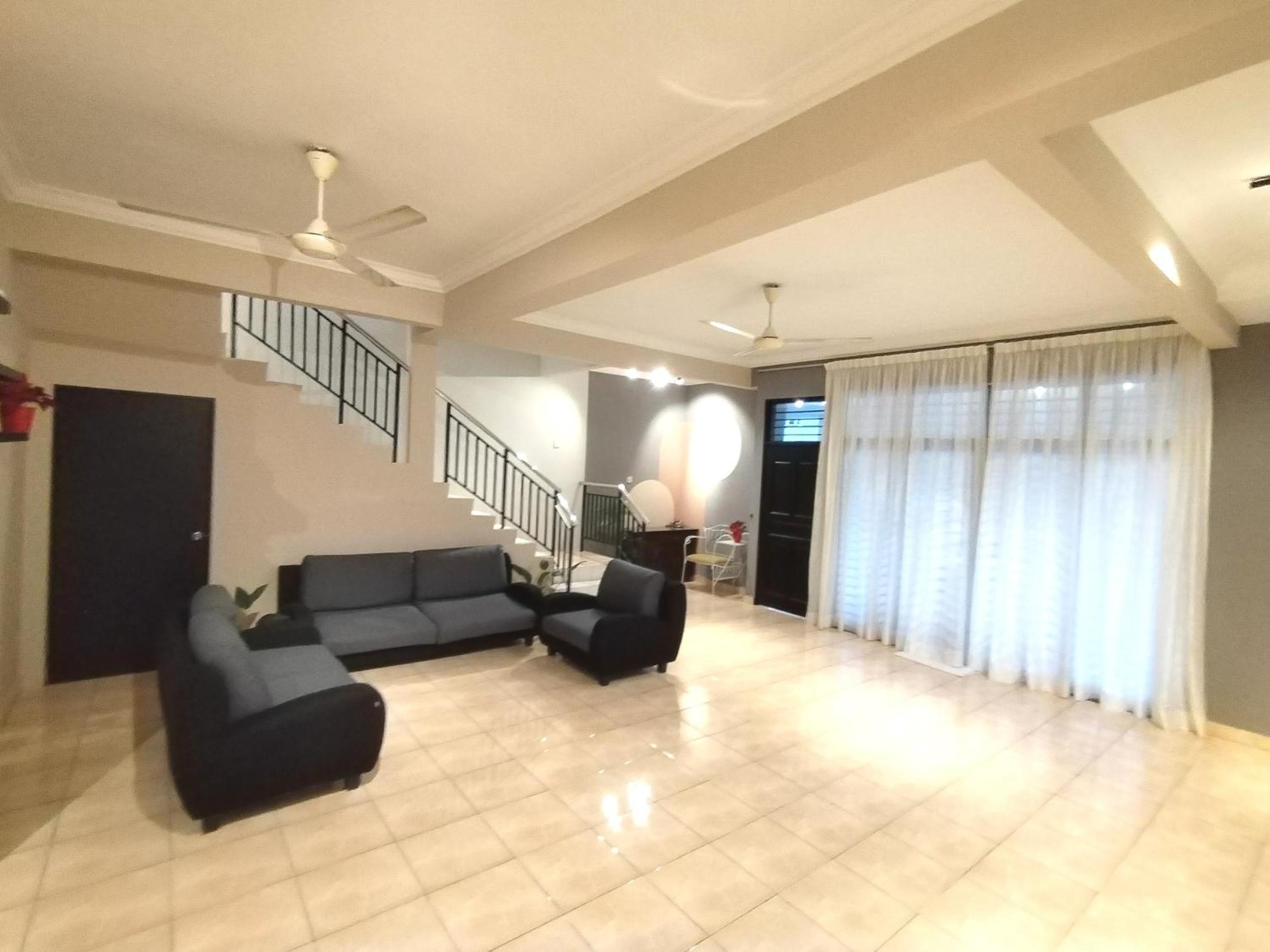 11-16pax -2 Storey Terrace -Tambun Simpang Ampat photo 5