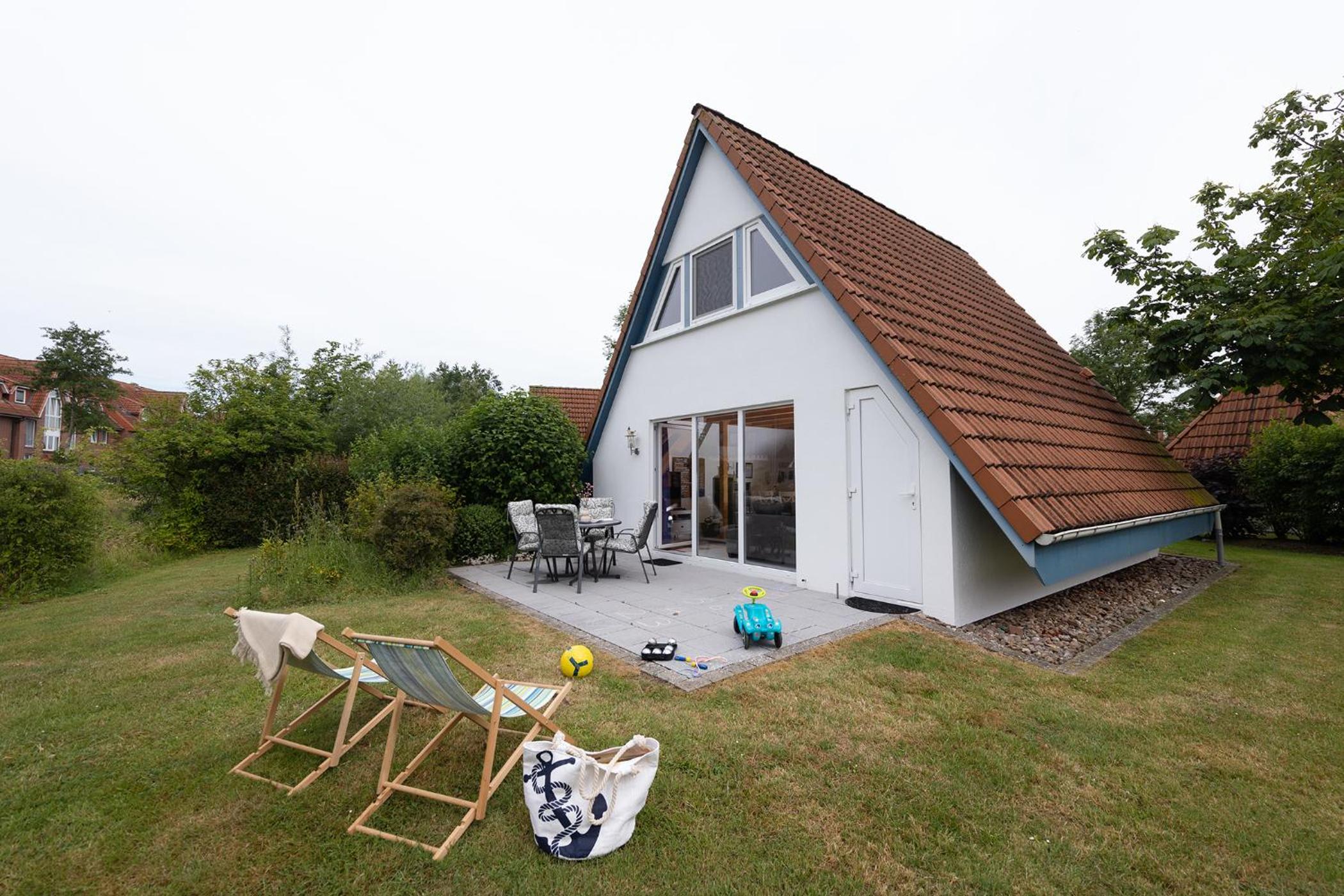 Ferienhaus