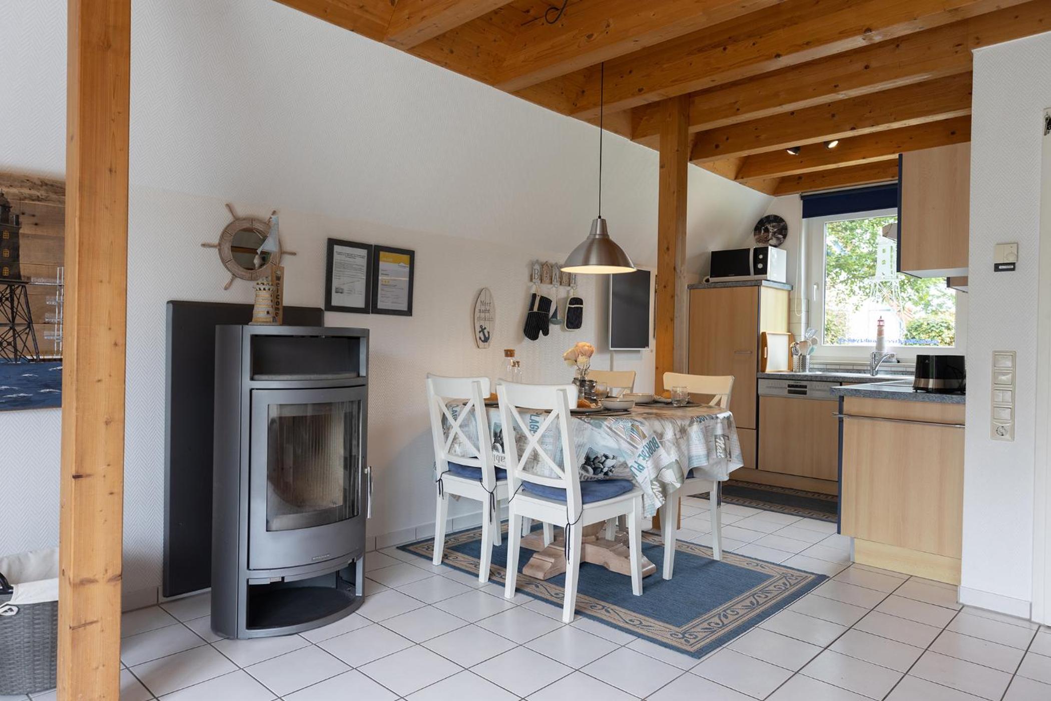 Ferienhaus