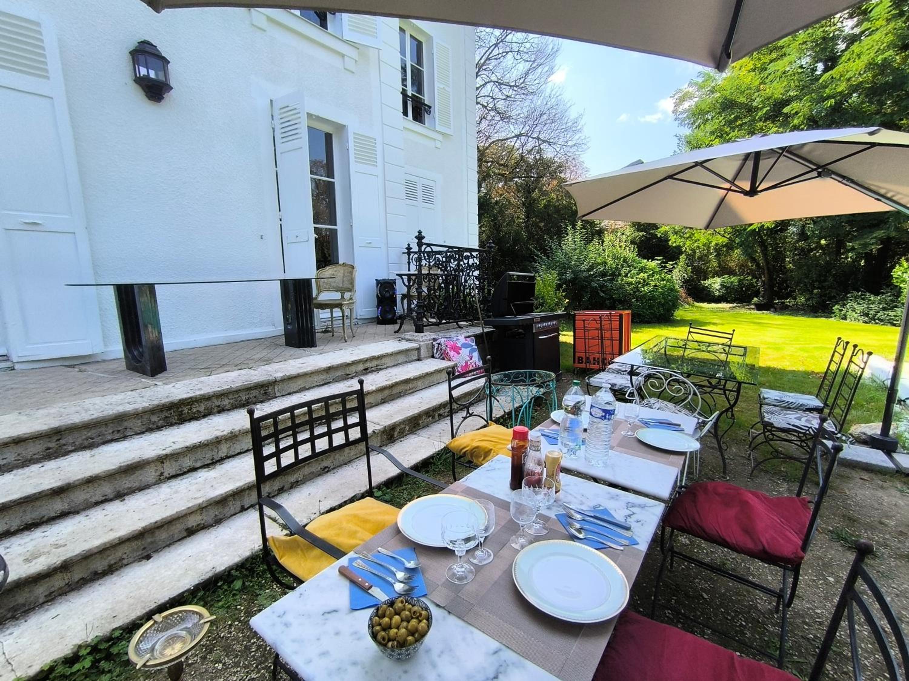 Domaine de Ris, photo 20
