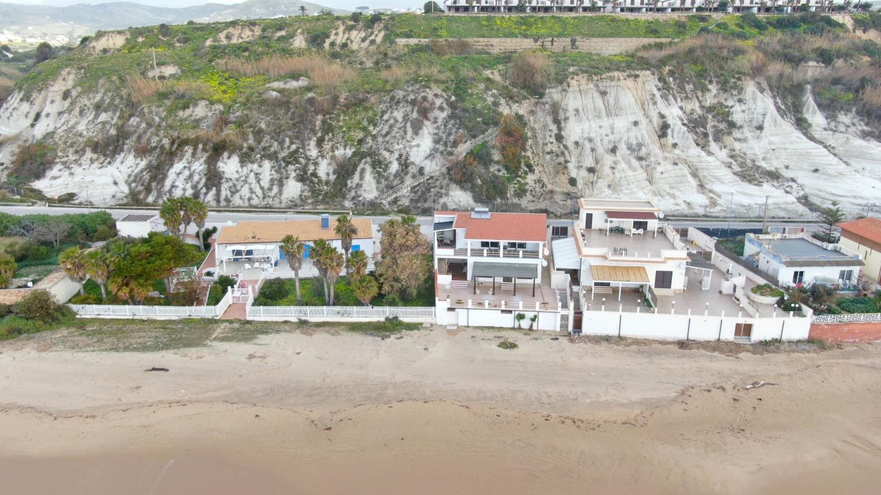 Home Holiday Punta Piccola