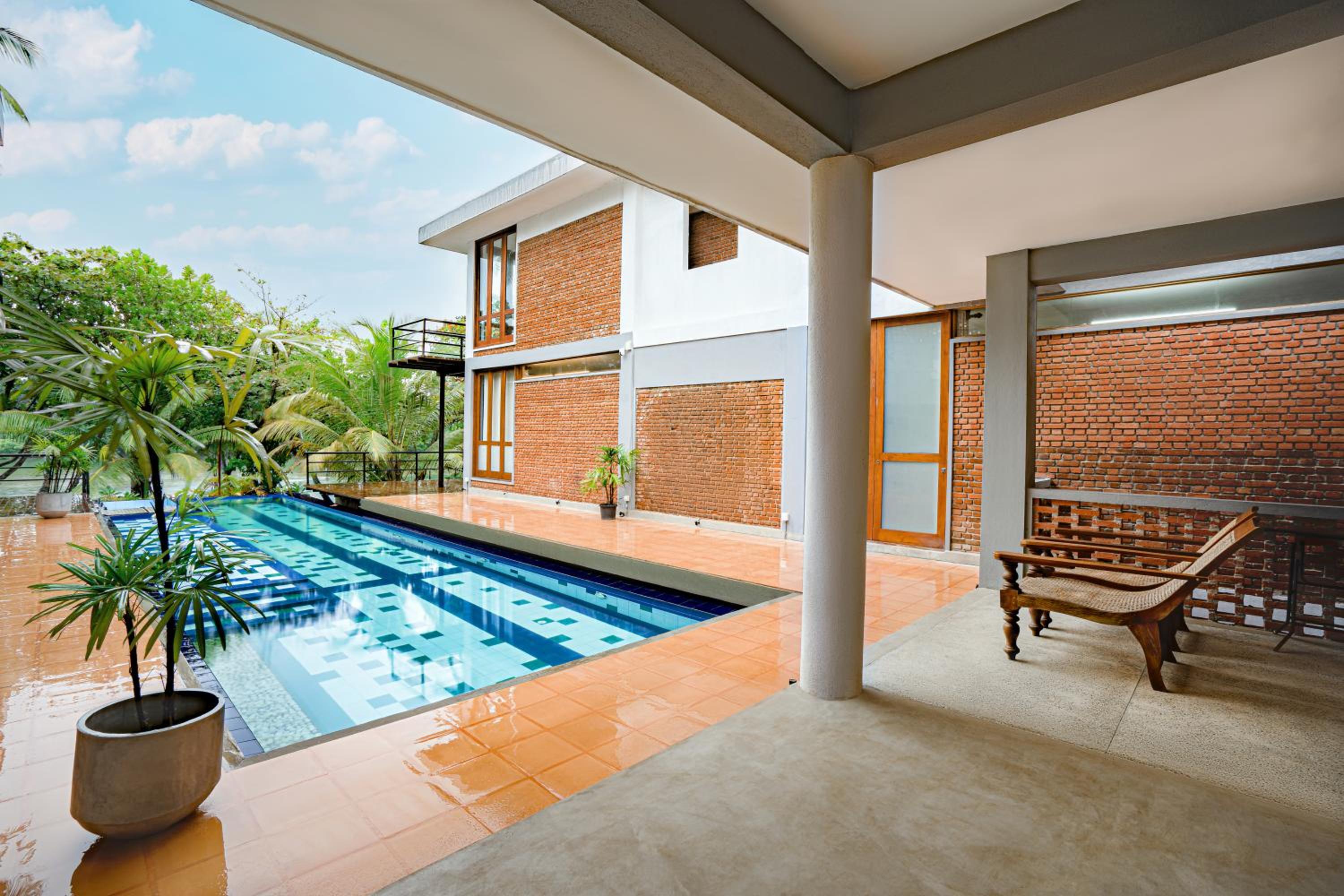 KoLac Villa view 4