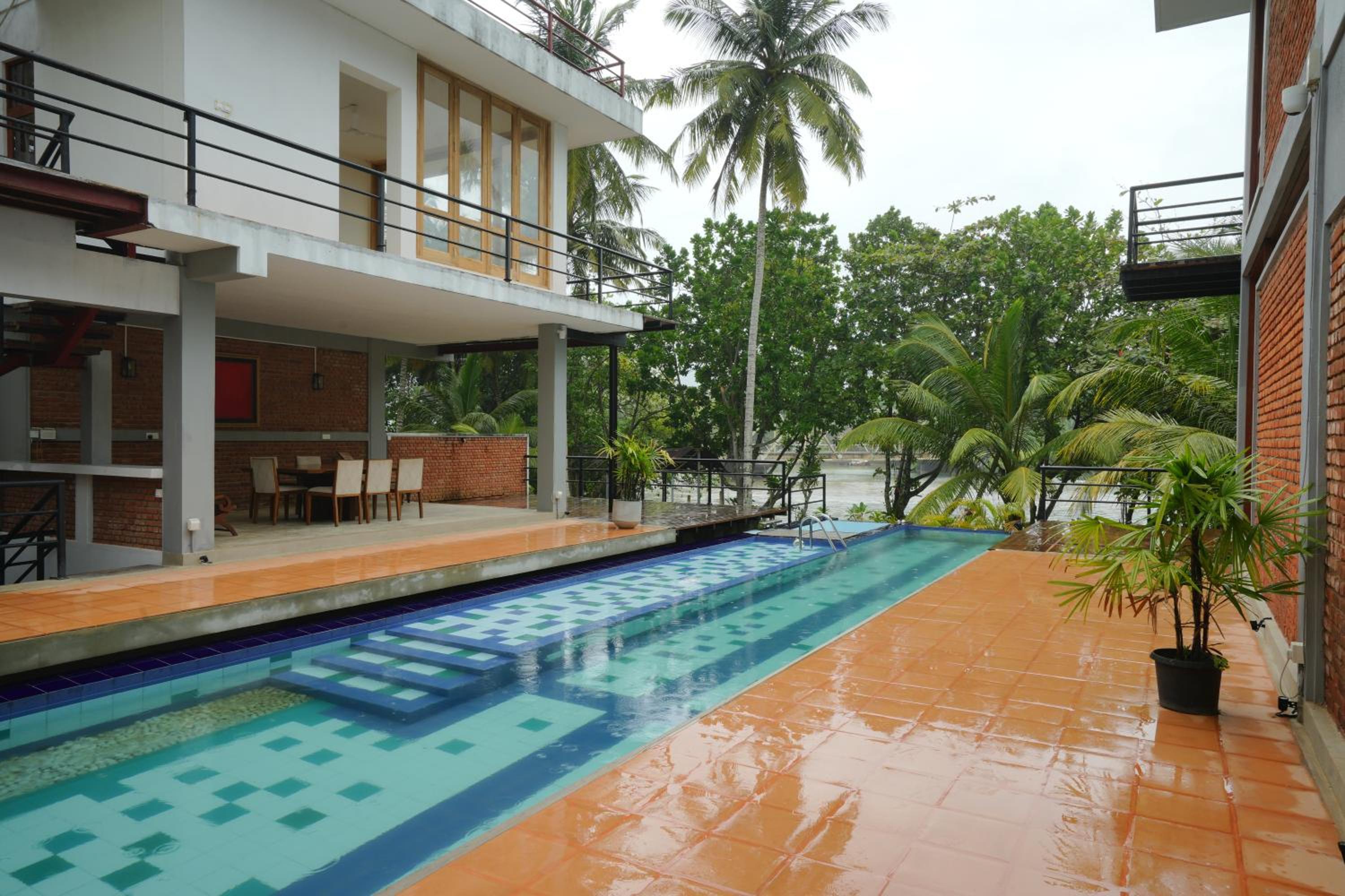 KoLac Villa view 5