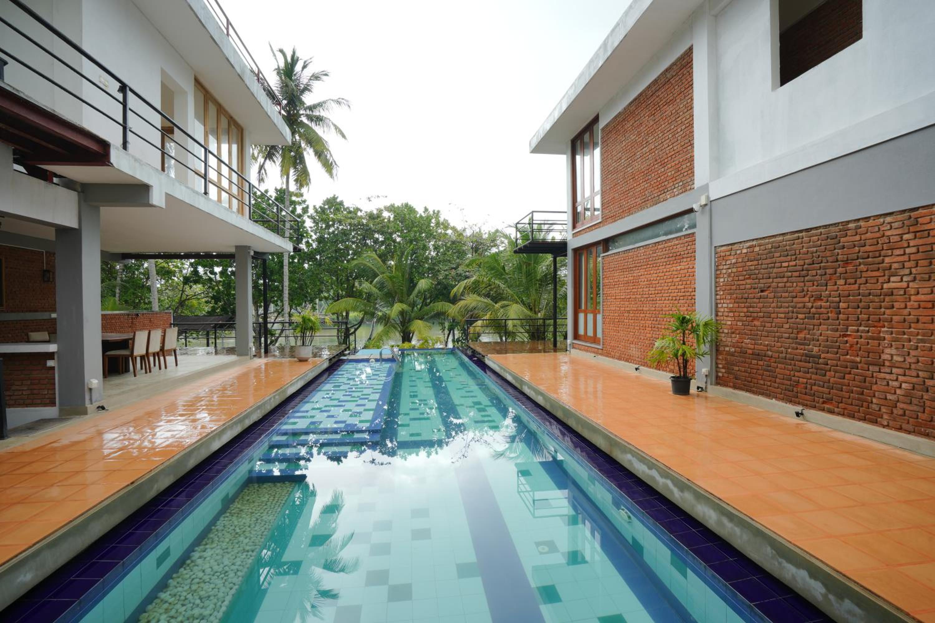 KoLac Villa view 3