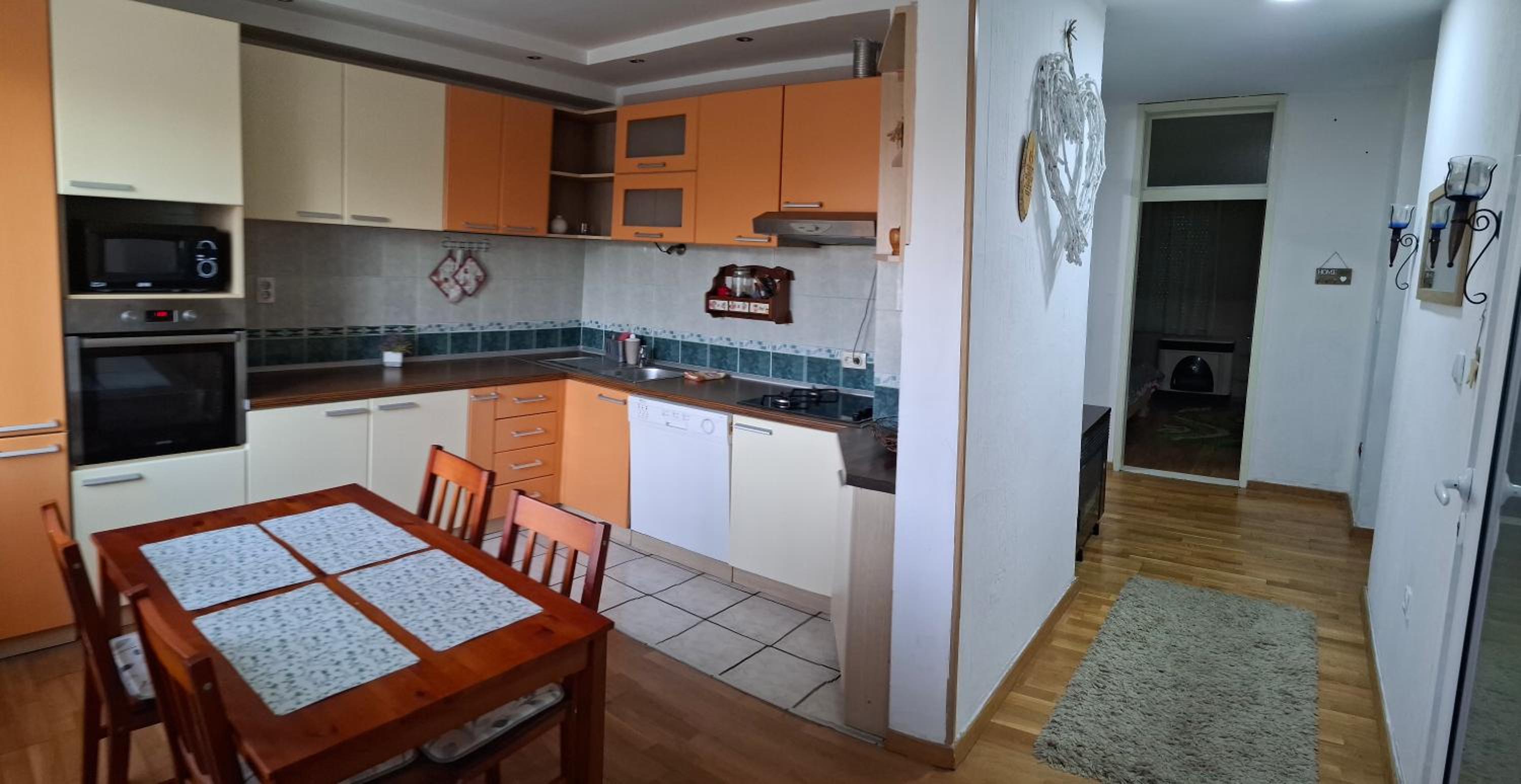 Apartman Emilija