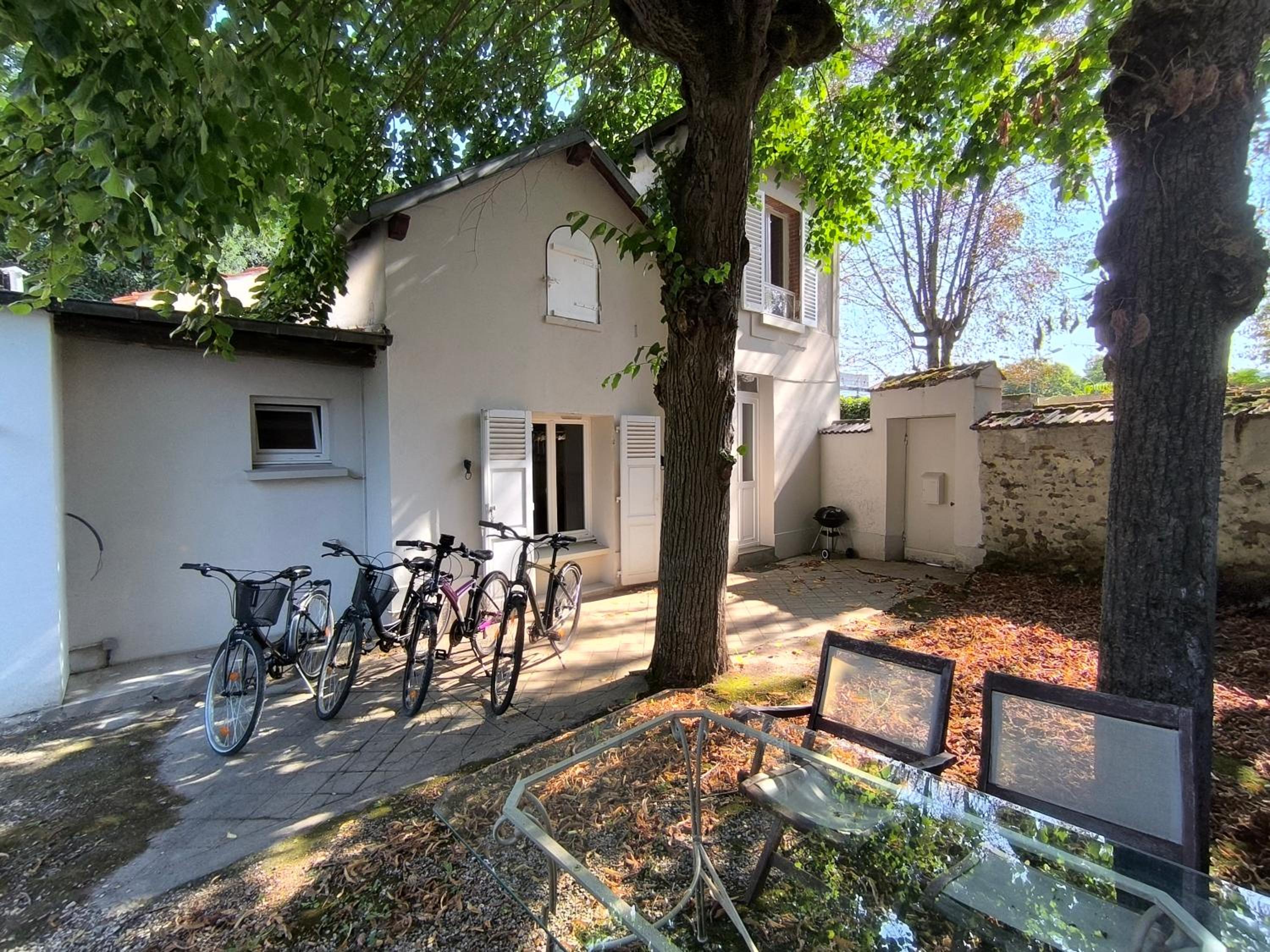 Domaine de Ris, photo 6
