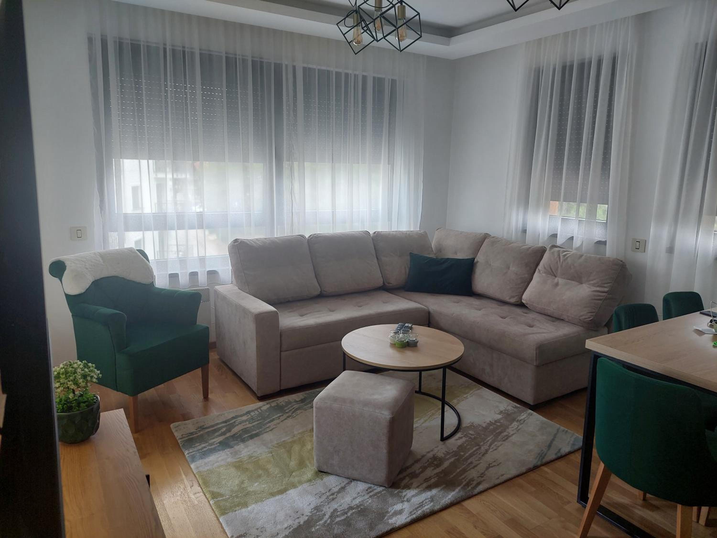 Apartman LU Zlatibor