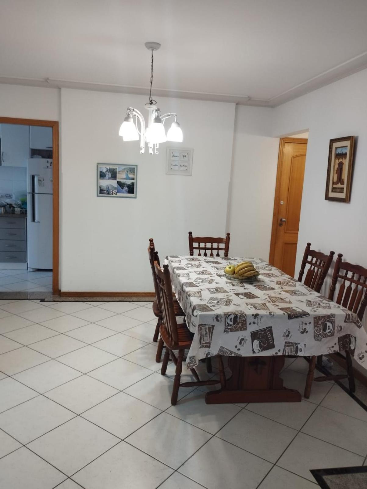 Apto Bom Bonito e Barato