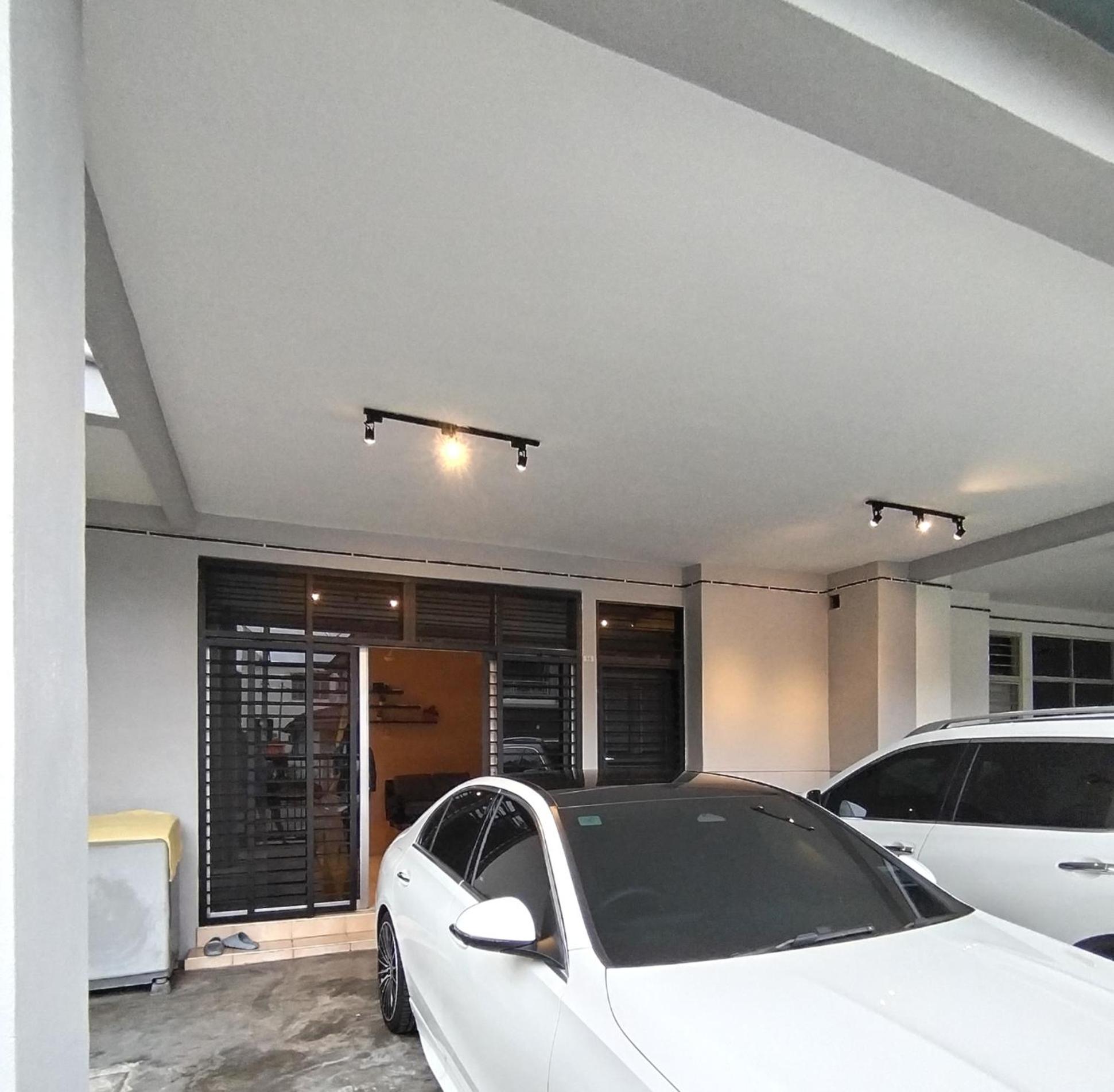 11-16pax -2 Storey Terrace -Tambun Simpang Ampat photo 7