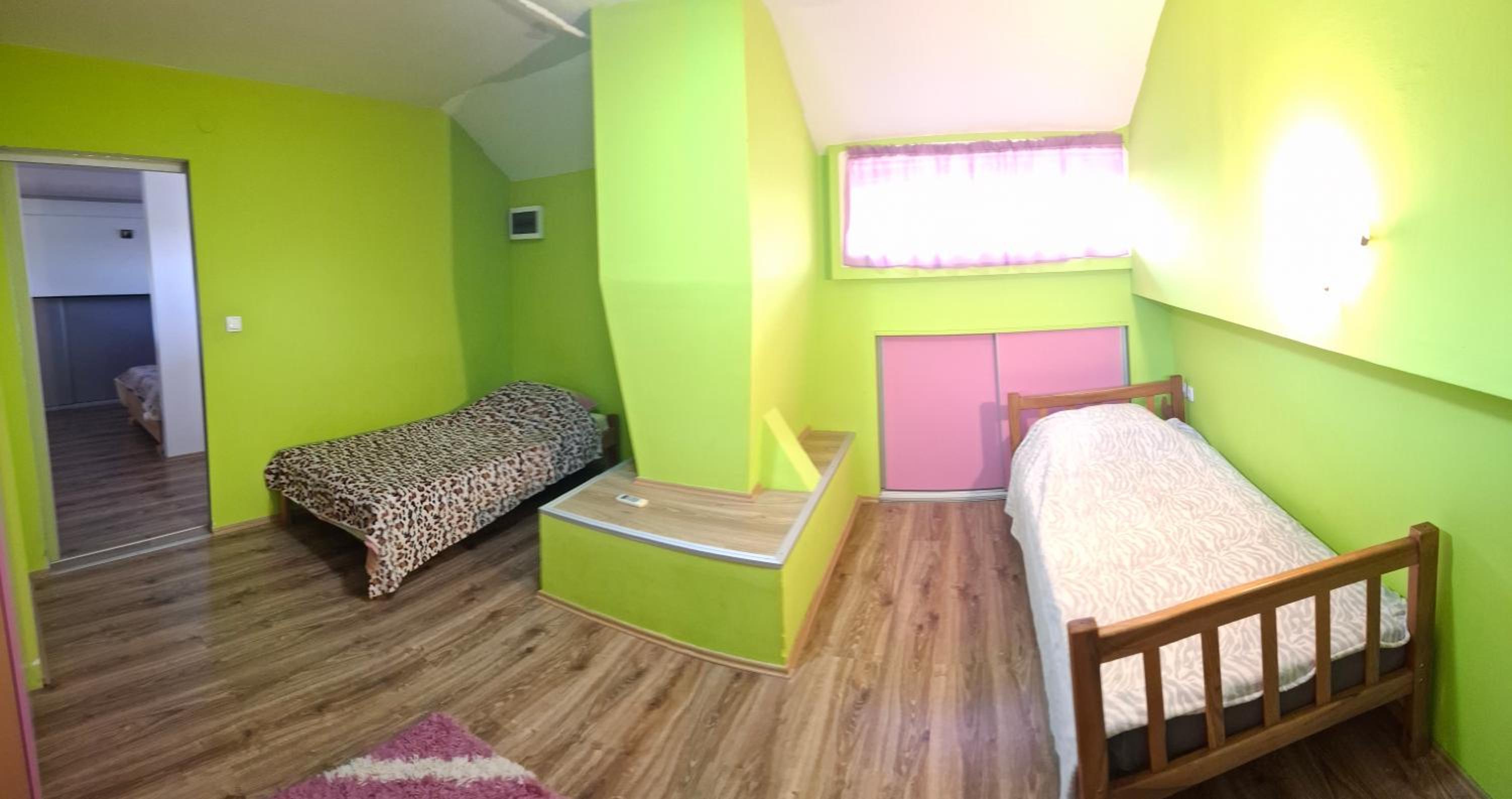 Apartman Emilija