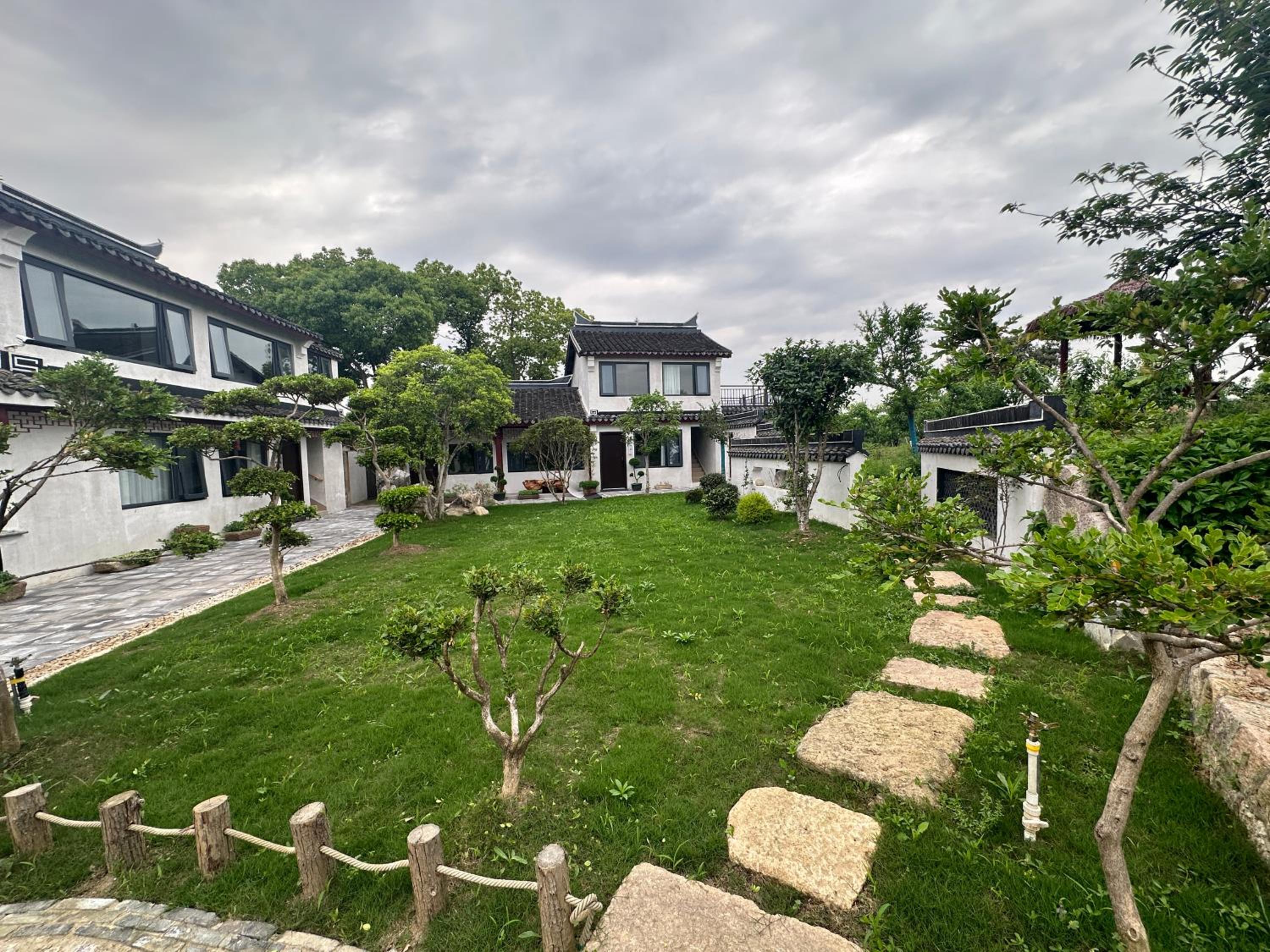 陌上是舍uptownFARM