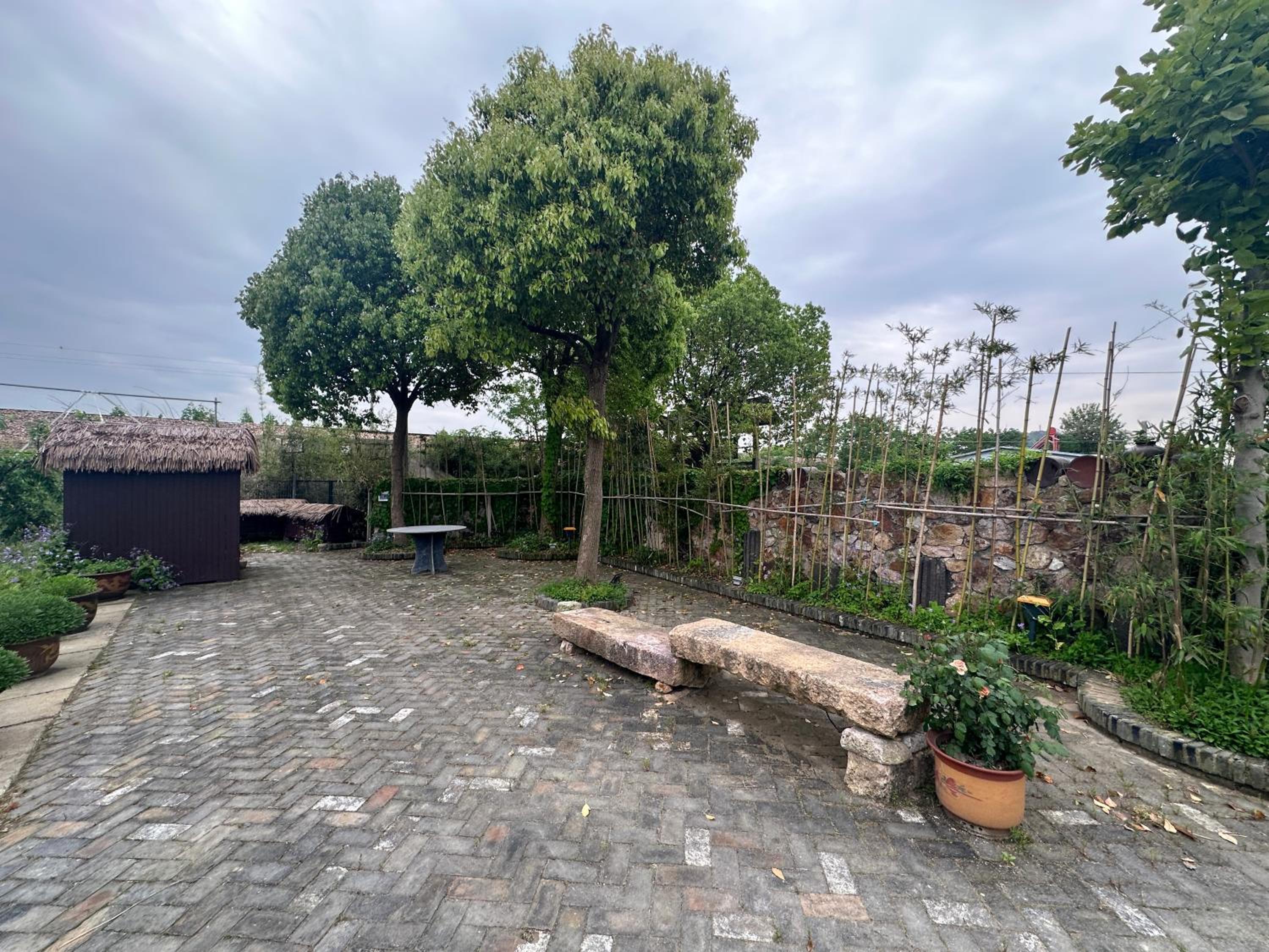 陌上是舍uptownFARM