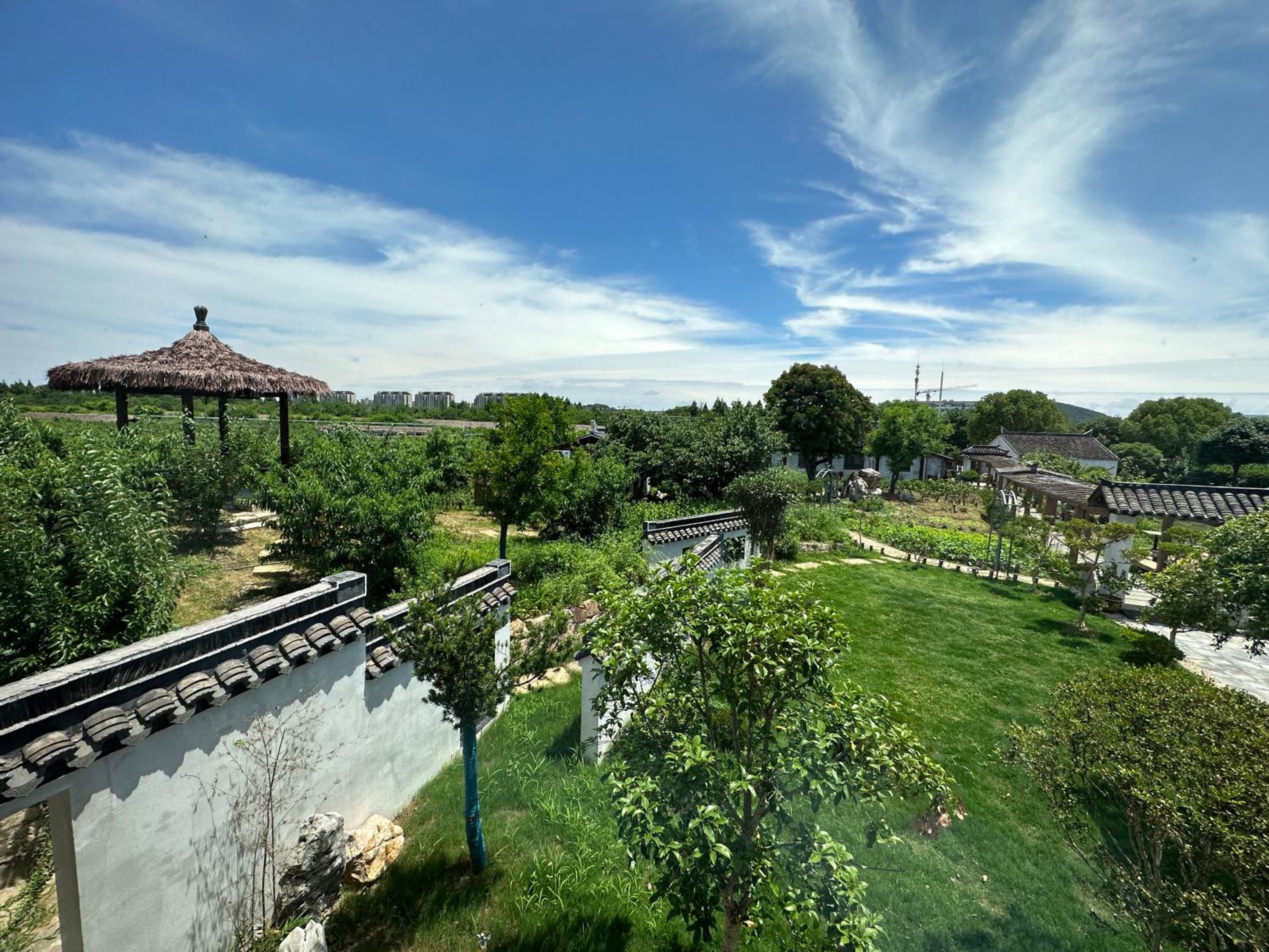 陌上是舍uptownFARM