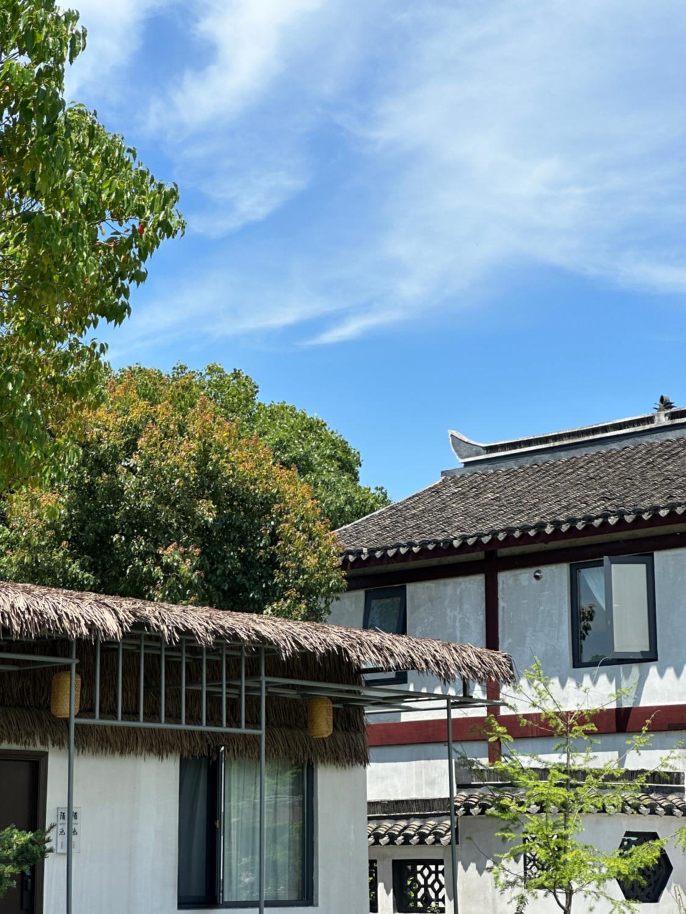 陌上是舍uptownFARM