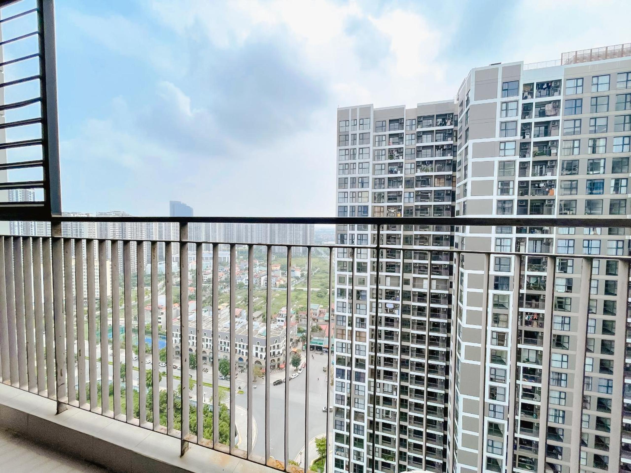 Apartment 1BR-FL24th-R105 Building-Vinhomes Ocean Park