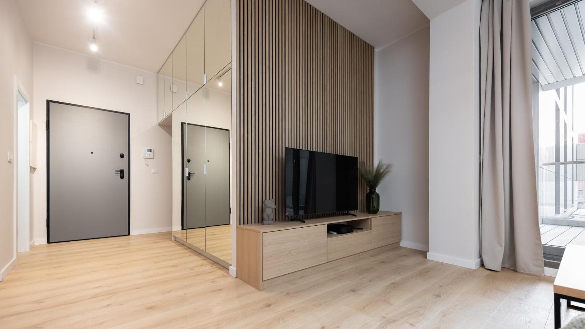 Flatbook - City Center Premium Apartments Granaria