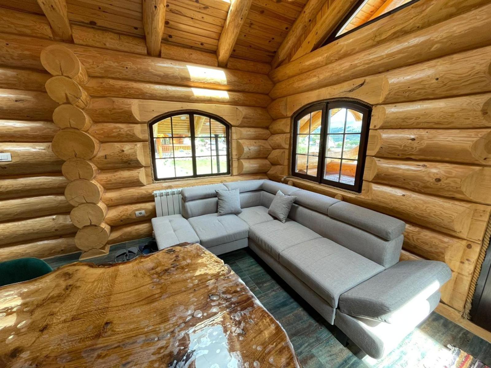 Cabana Ursilor