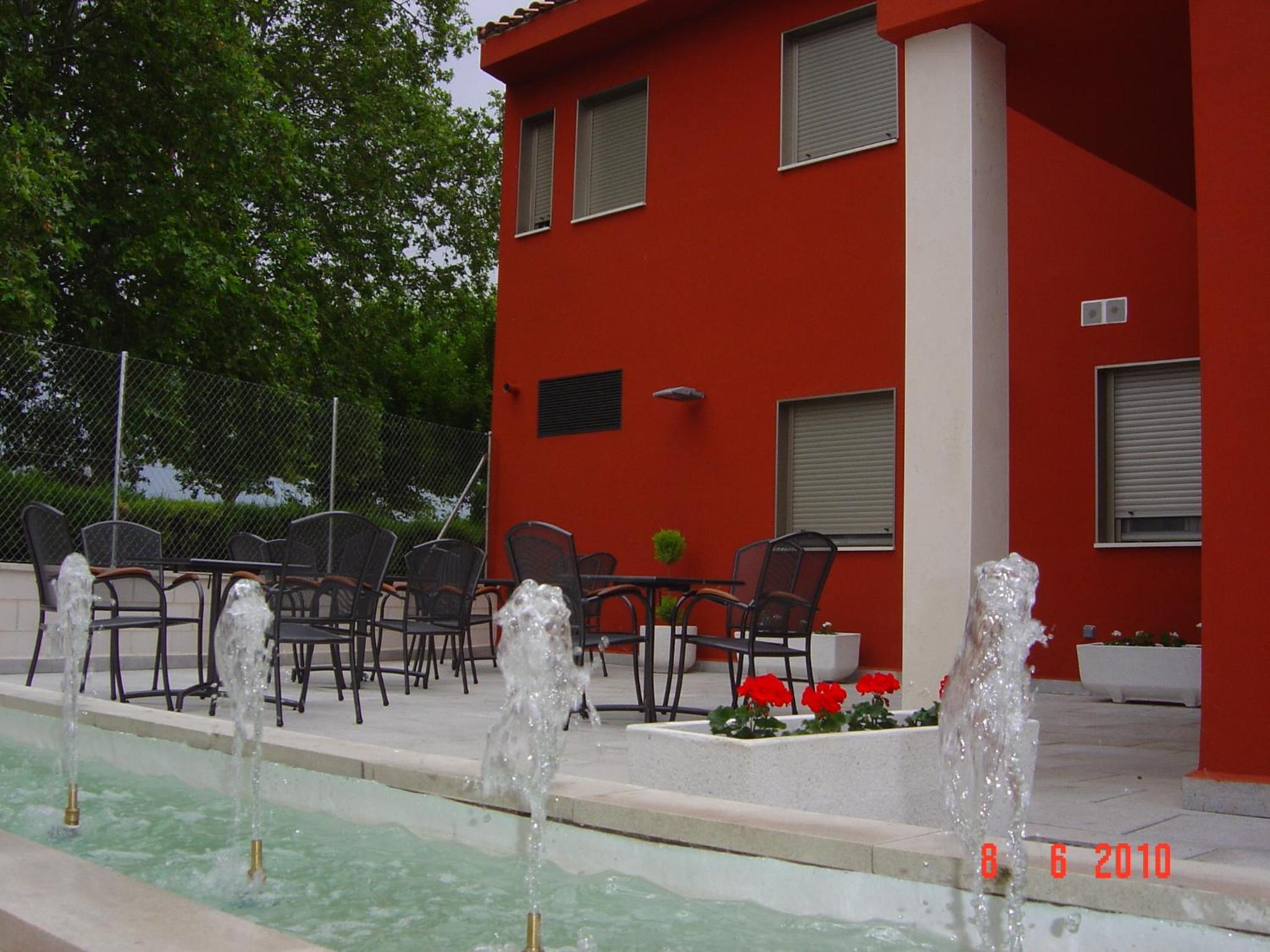Hostal Rica Posada